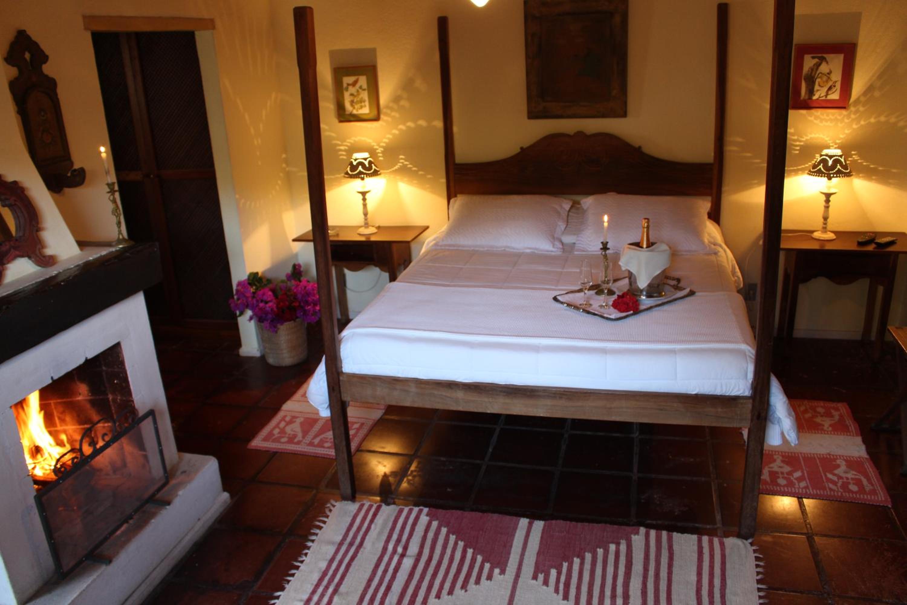 Hotel Pousada Esmeralda