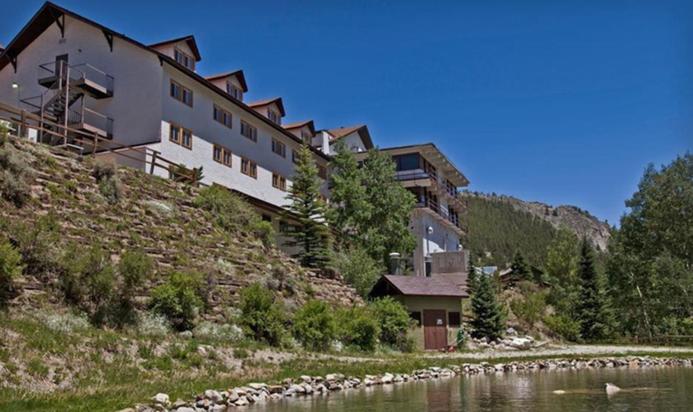 Monarch Mountain Lodge - Property Image 10
