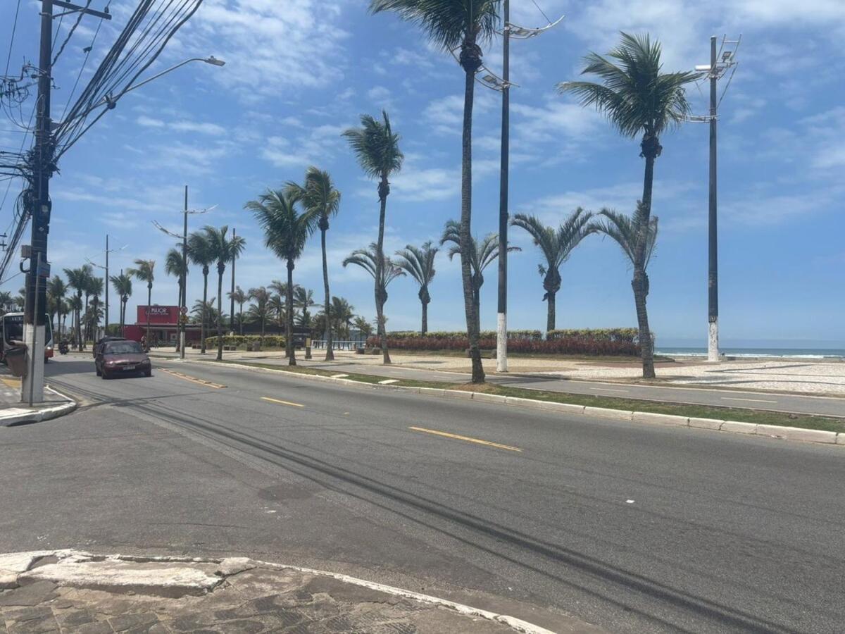 A Praia É Lá!