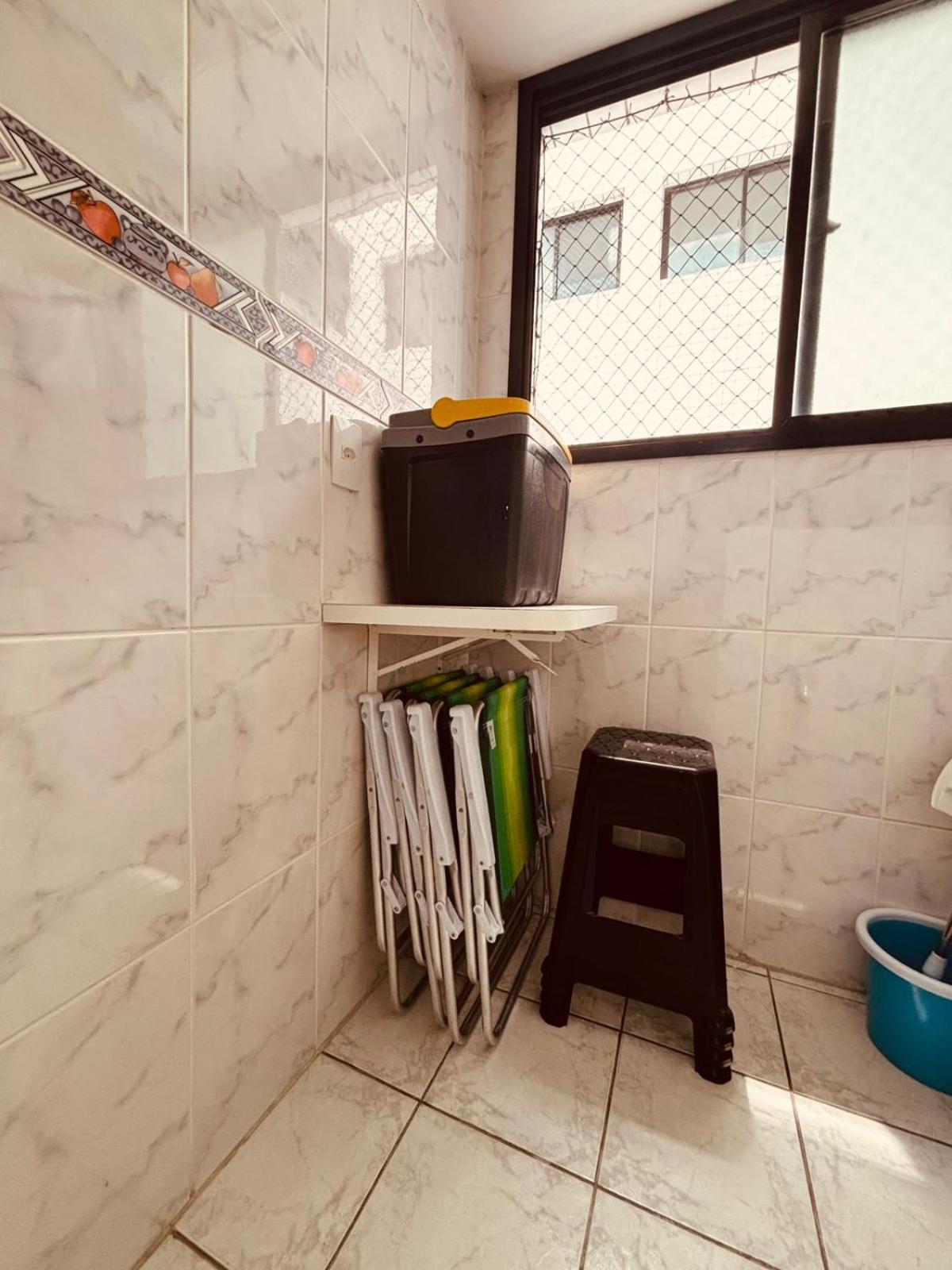 A Praia É Lá!