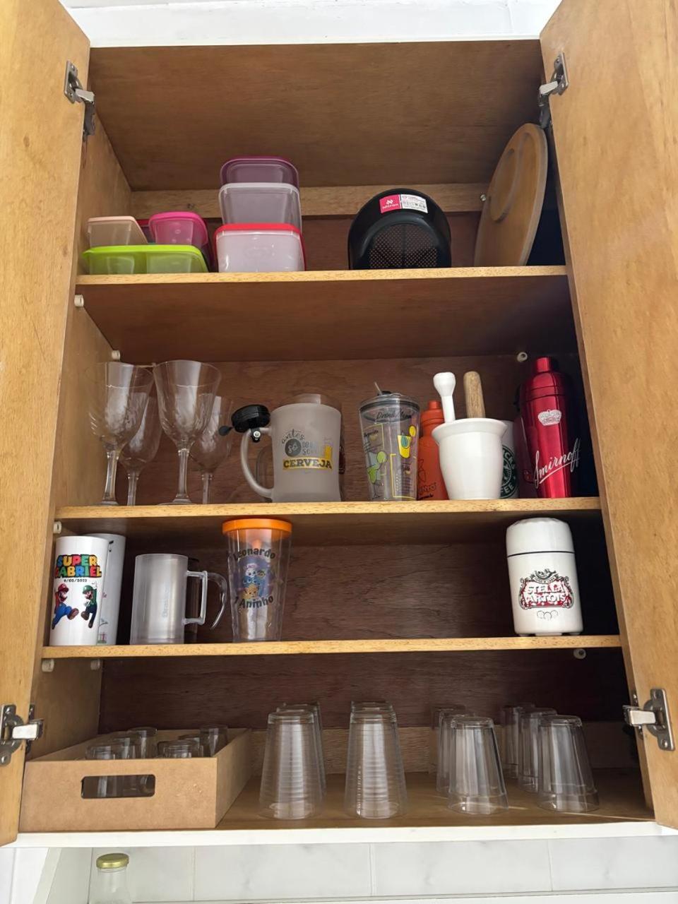 A Praia É Lá!