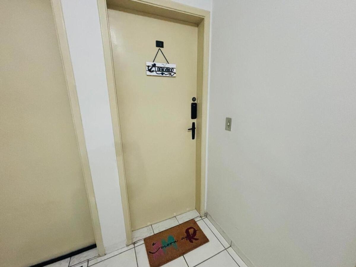 A Praia É Lá!