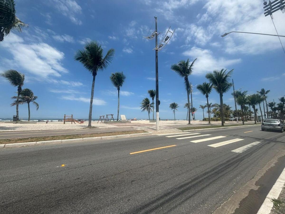A Praia É Lá!