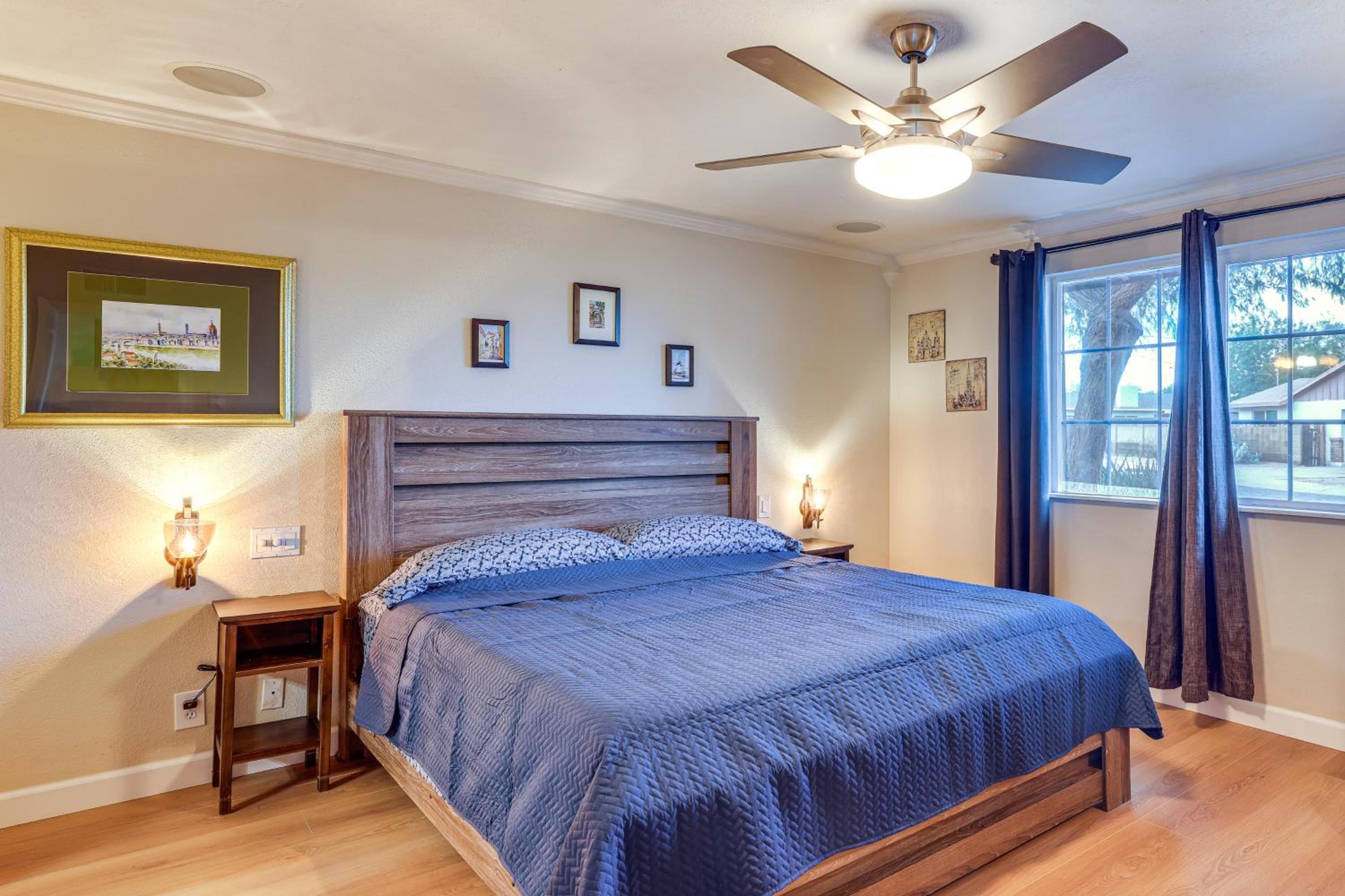 Game Room and Pet-Friendly Yard! Family Phoenix Gem