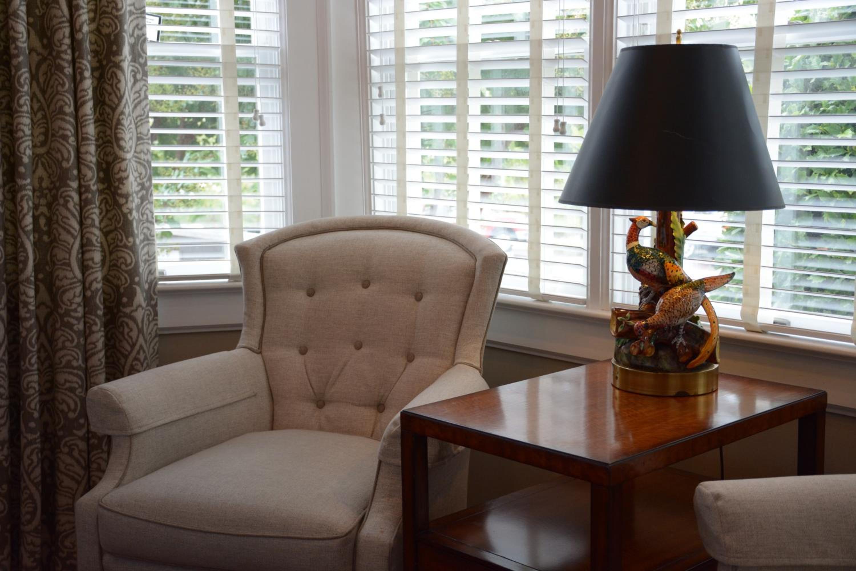 Bluff View Inn