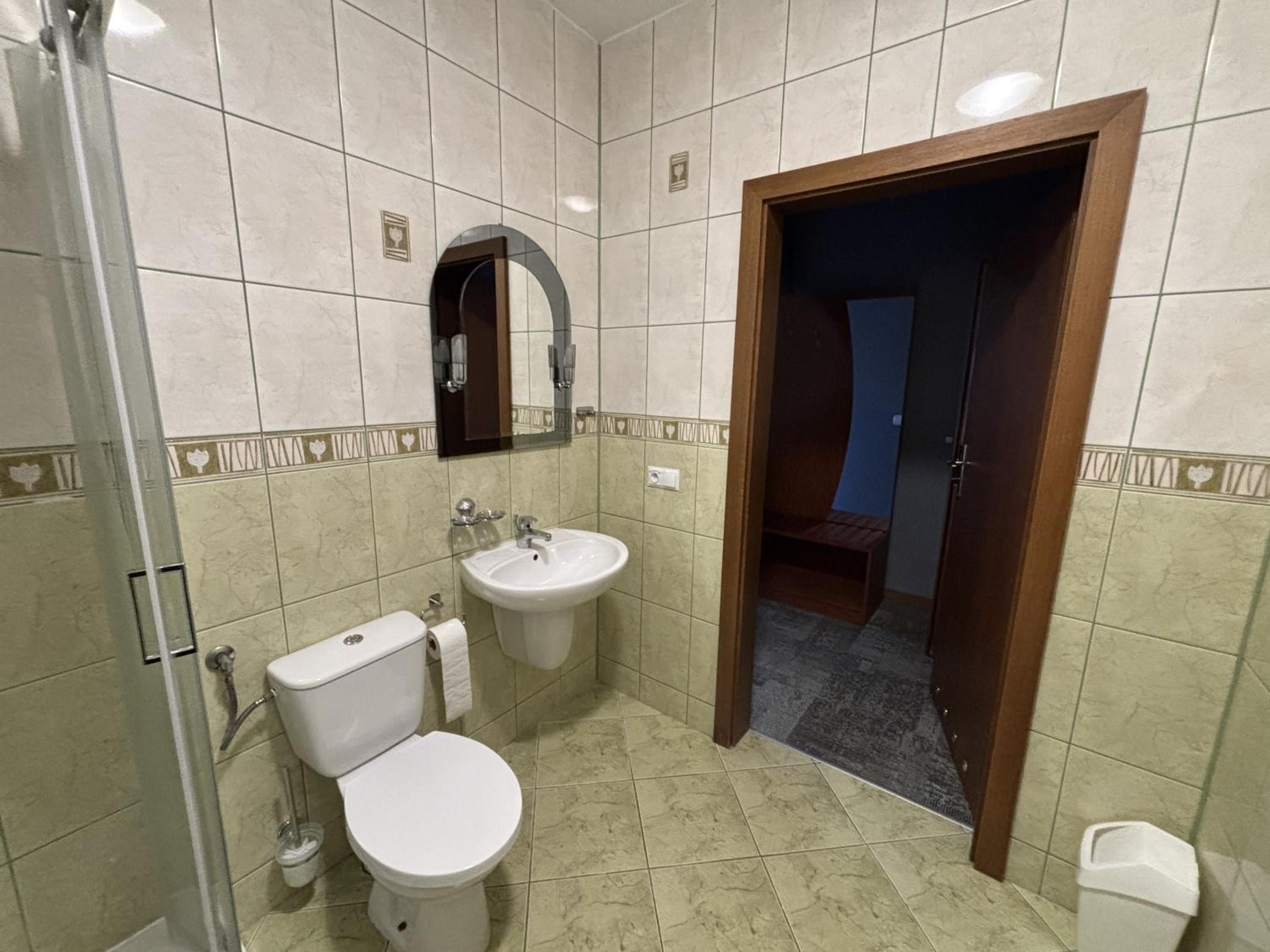Gościniec Witomino