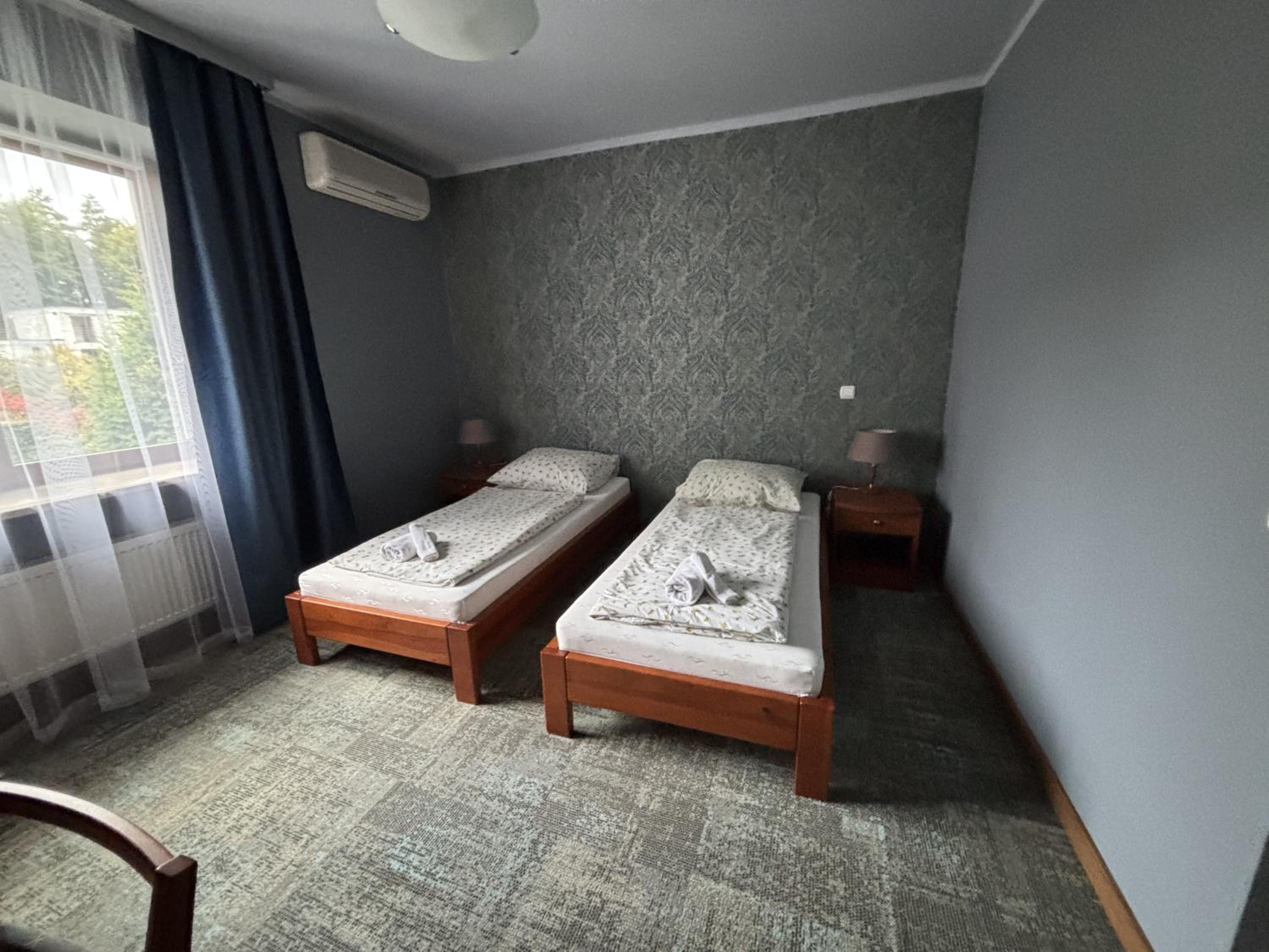 Gościniec Witomino
