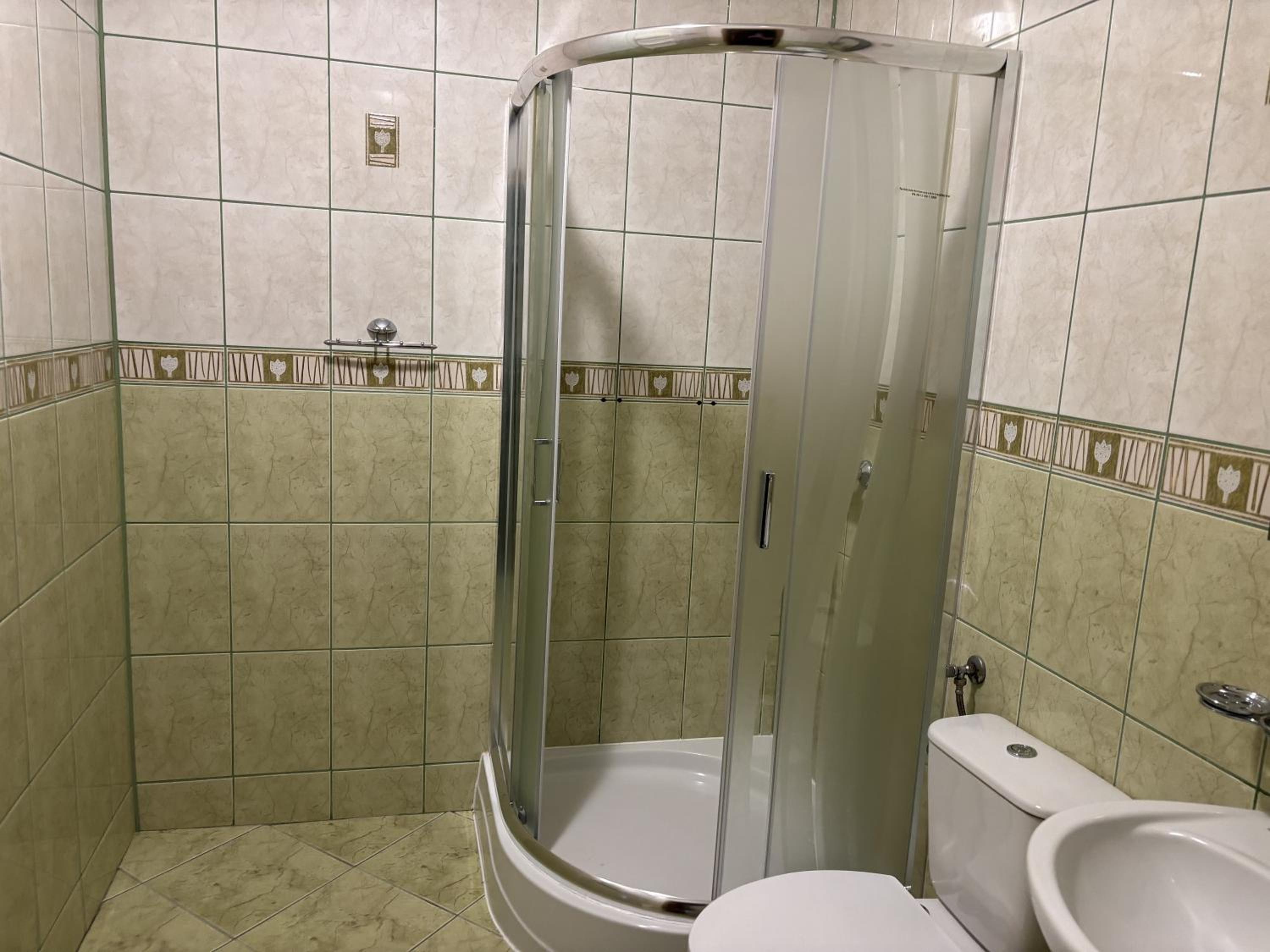 Gościniec Witomino