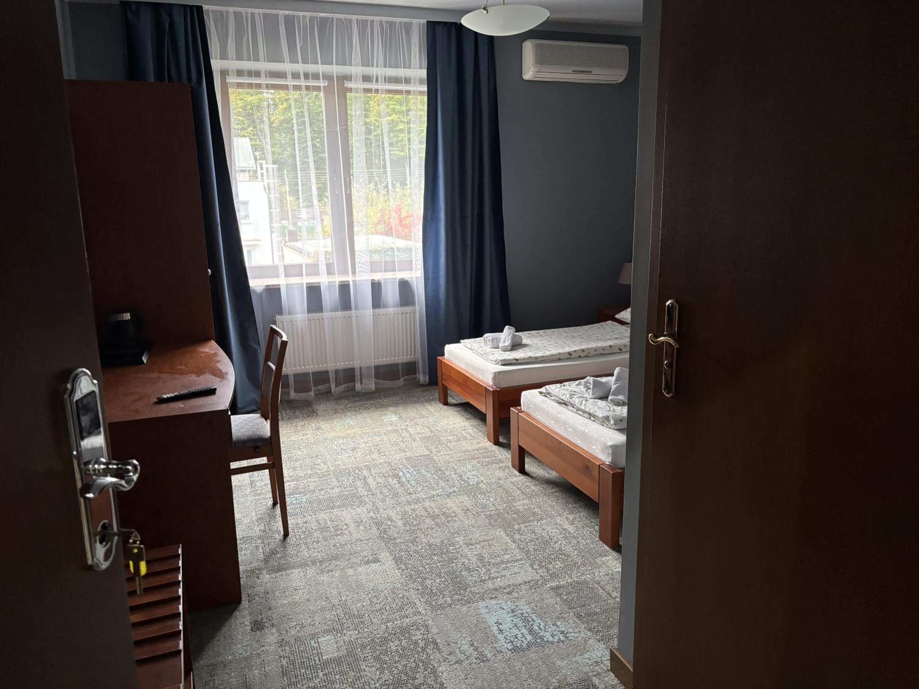 Gościniec Witomino
