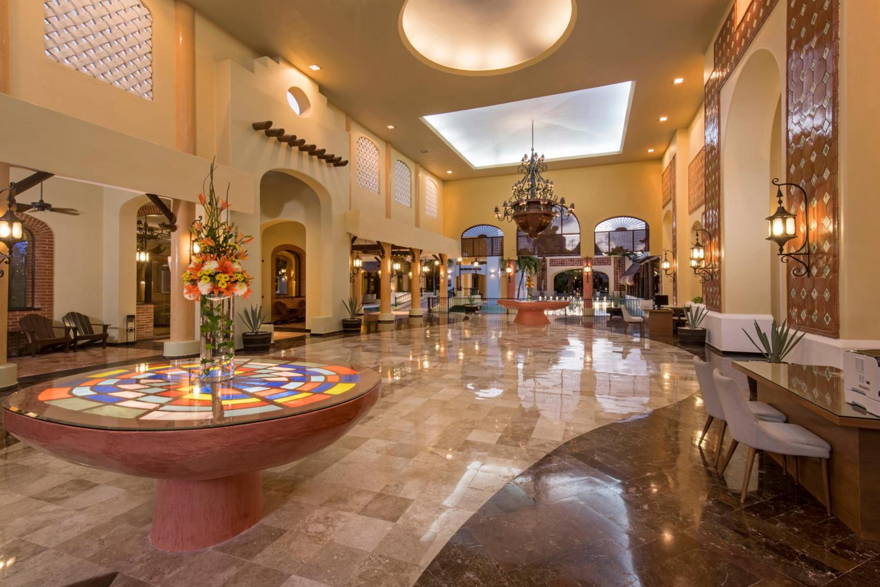 Iberostar Selection Paraíso Lindo - All Inclusive