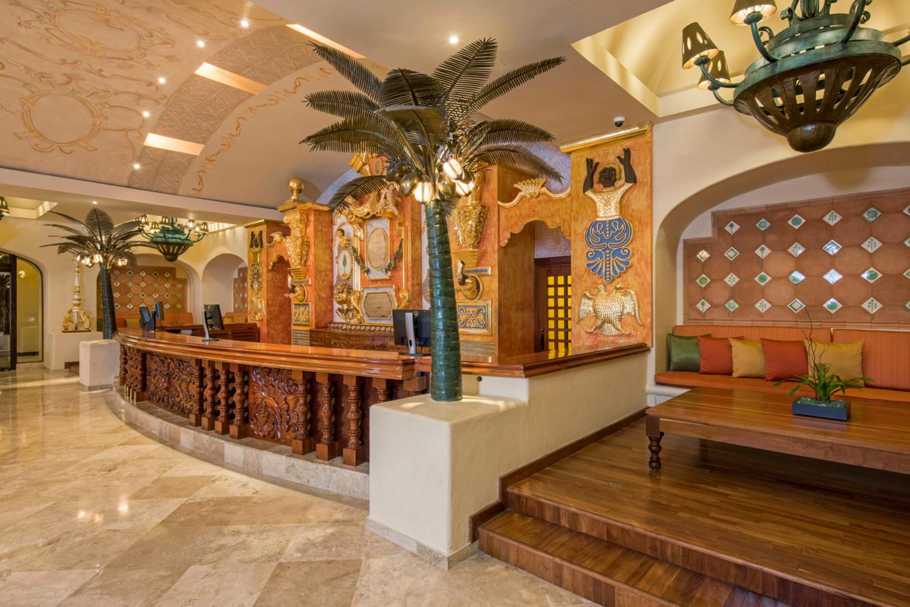 Iberostar Selection Paraíso Lindo - All Inclusive