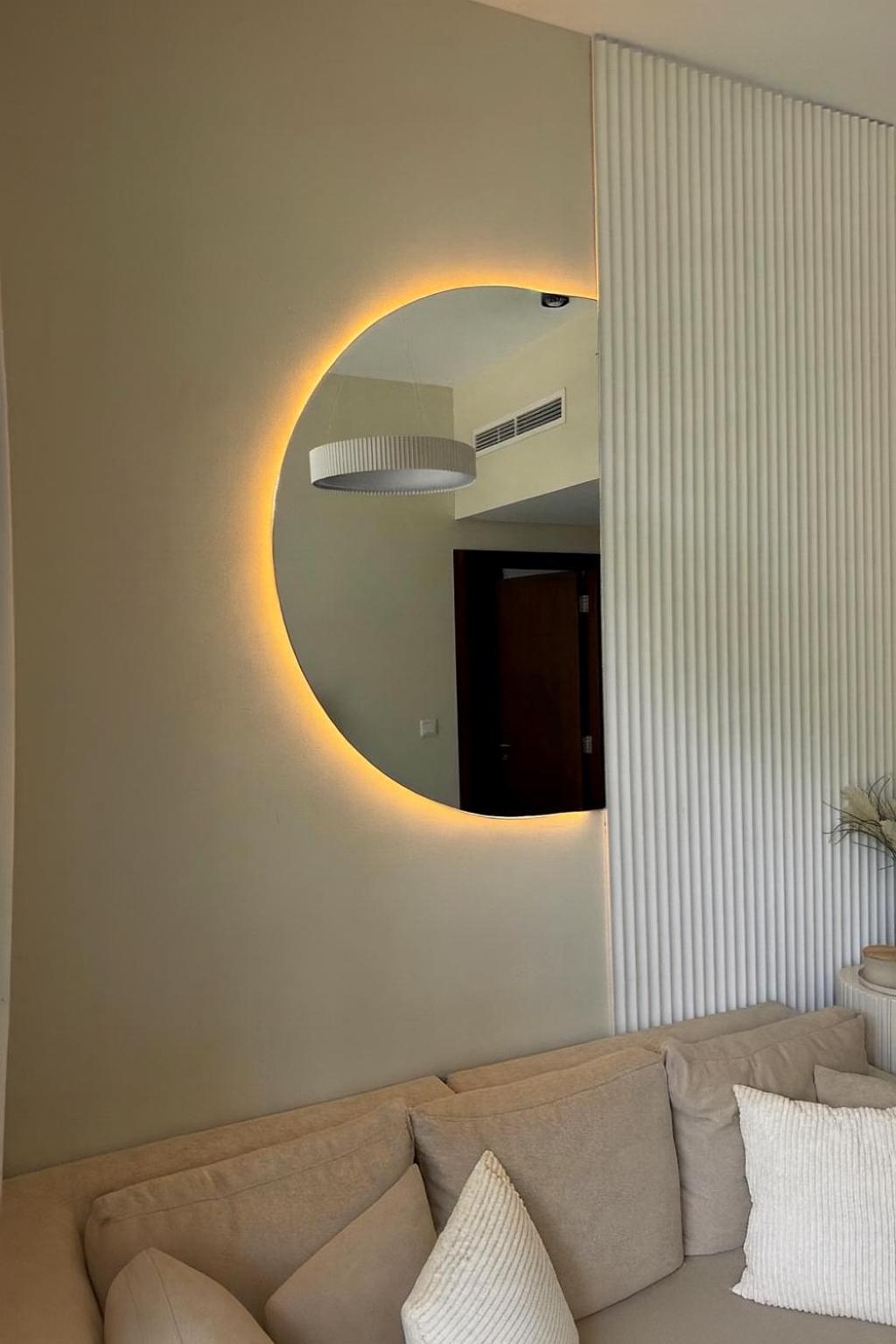 Modern 1BR Near Burj Khalifa Business Bay Reva Apt