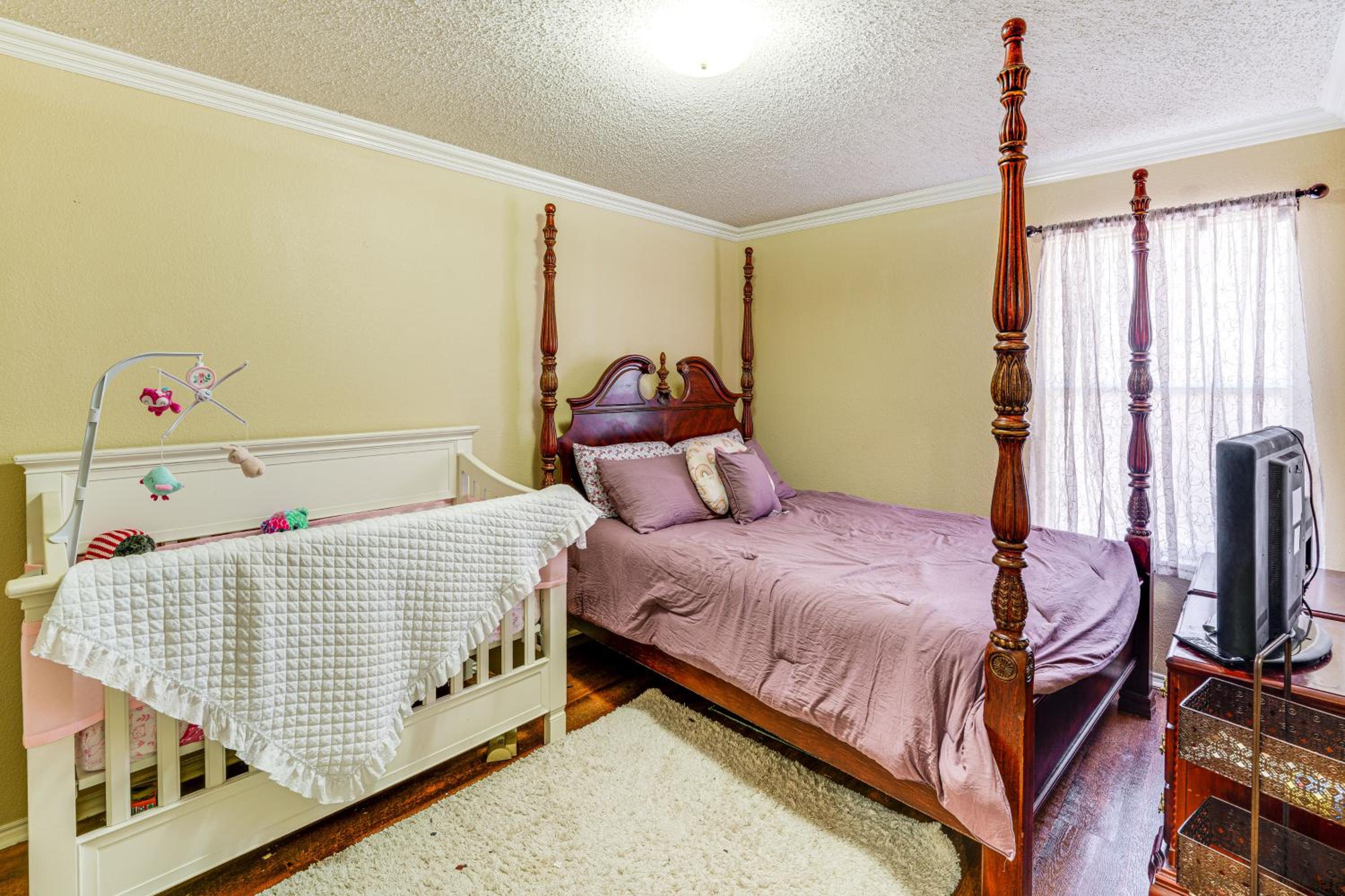 Family Home Near I-80 in Suburban Dallas Sidekick