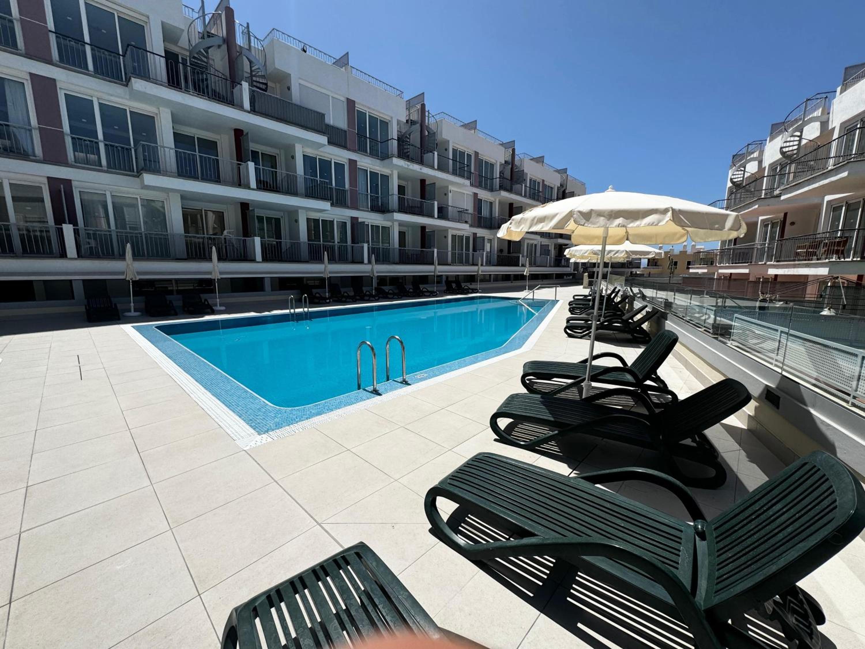 Poseidon Dreams Tenerife