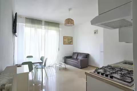 SMN-Duomo Two-Room Apartment