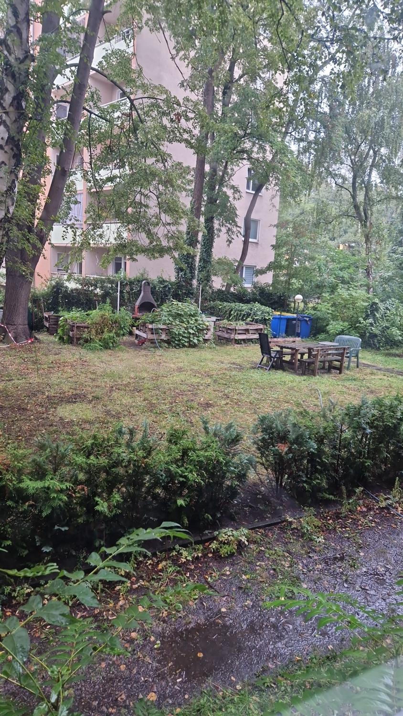 Kreuzberg Zentral - 7 Betten bis 11 Personen - Genial für große Gruppen