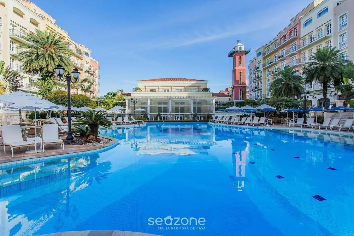 Charming Studios at IL Campanario Villaggio Resort ILCJR II