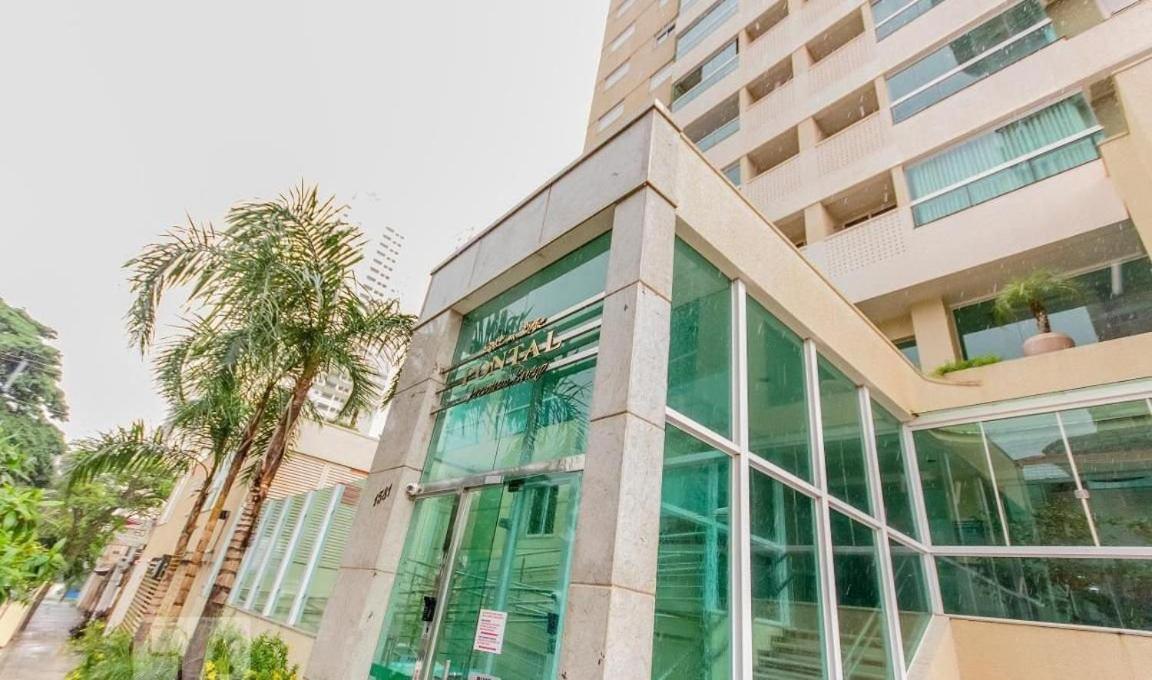 2BR equipped apt, Setor Bueno - PPB1206