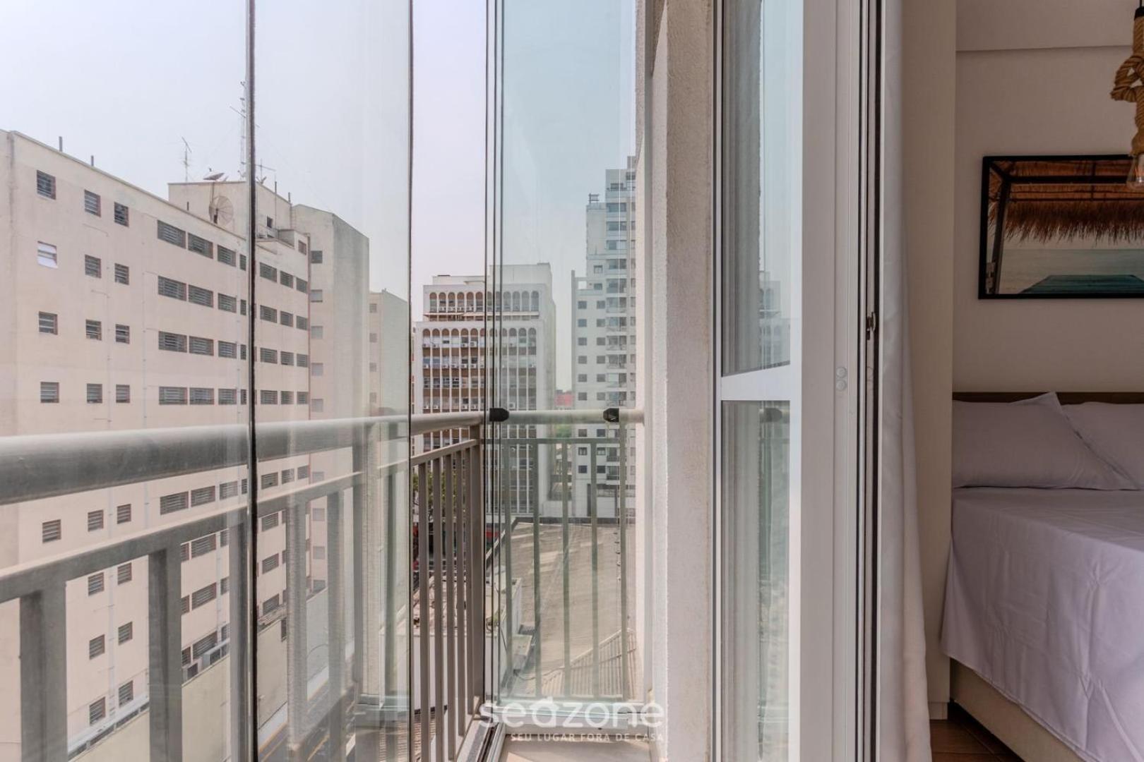 BVA - Complete condominium with pool in São Paulo