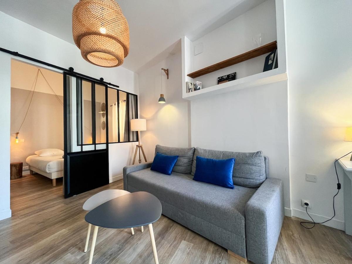 Appartement Marin à Toulon