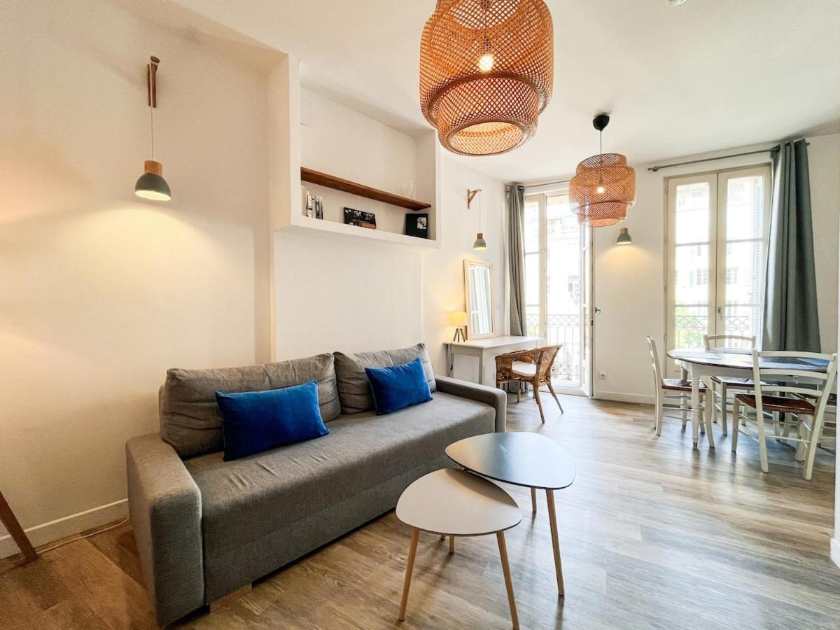 Appartement Marin à Toulon