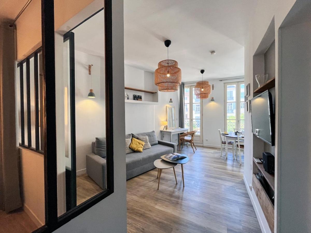 Appartement Marin à Toulon