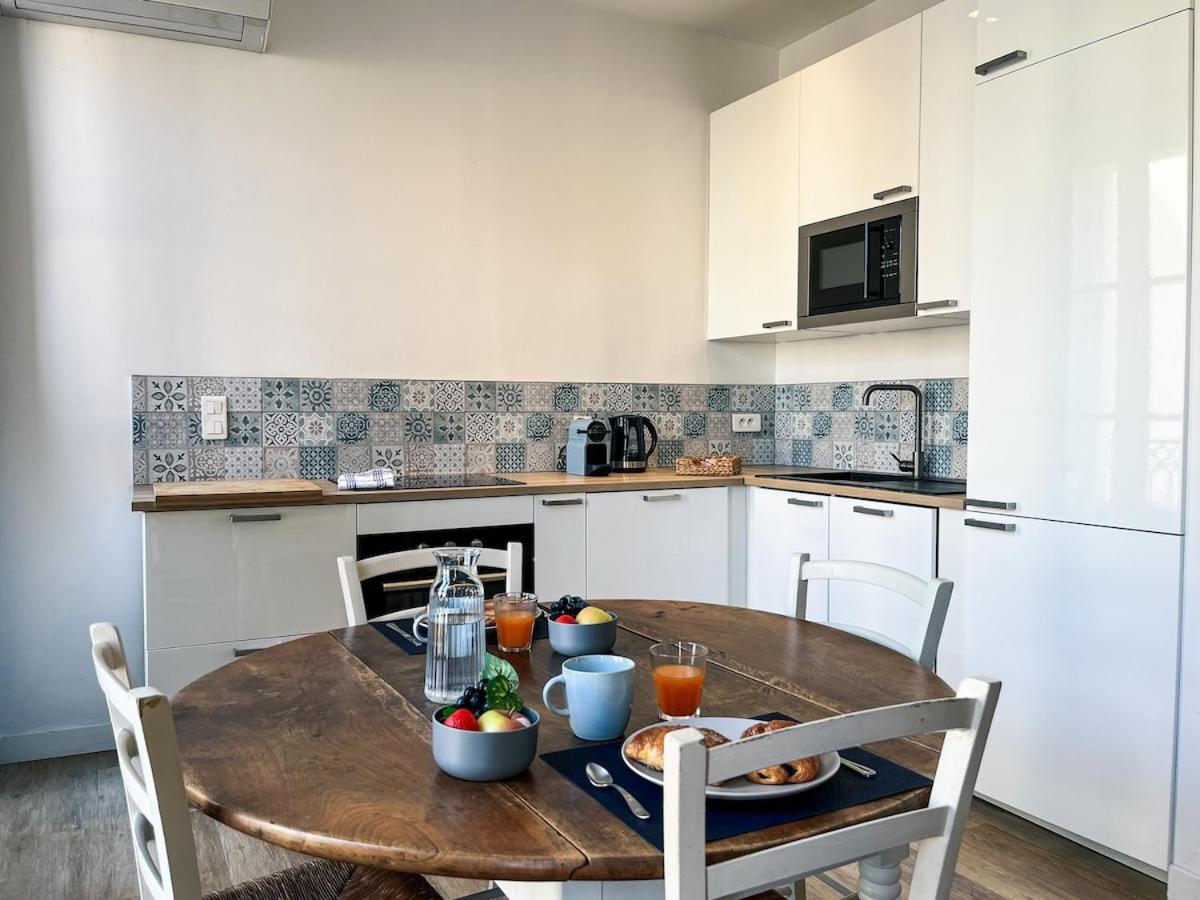 Appartement Marin à Toulon