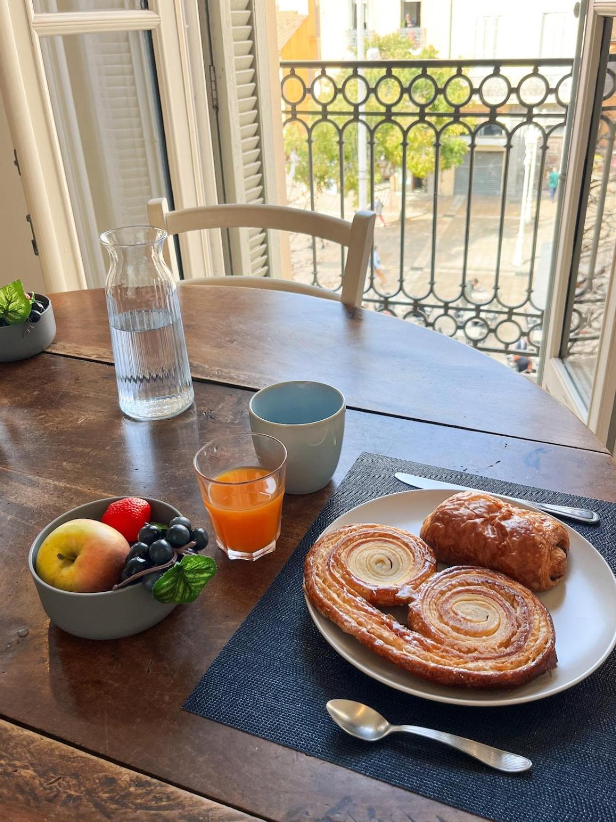 Appartement Marin à Toulon