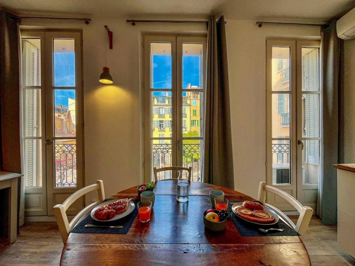 Appartement Marin à Toulon