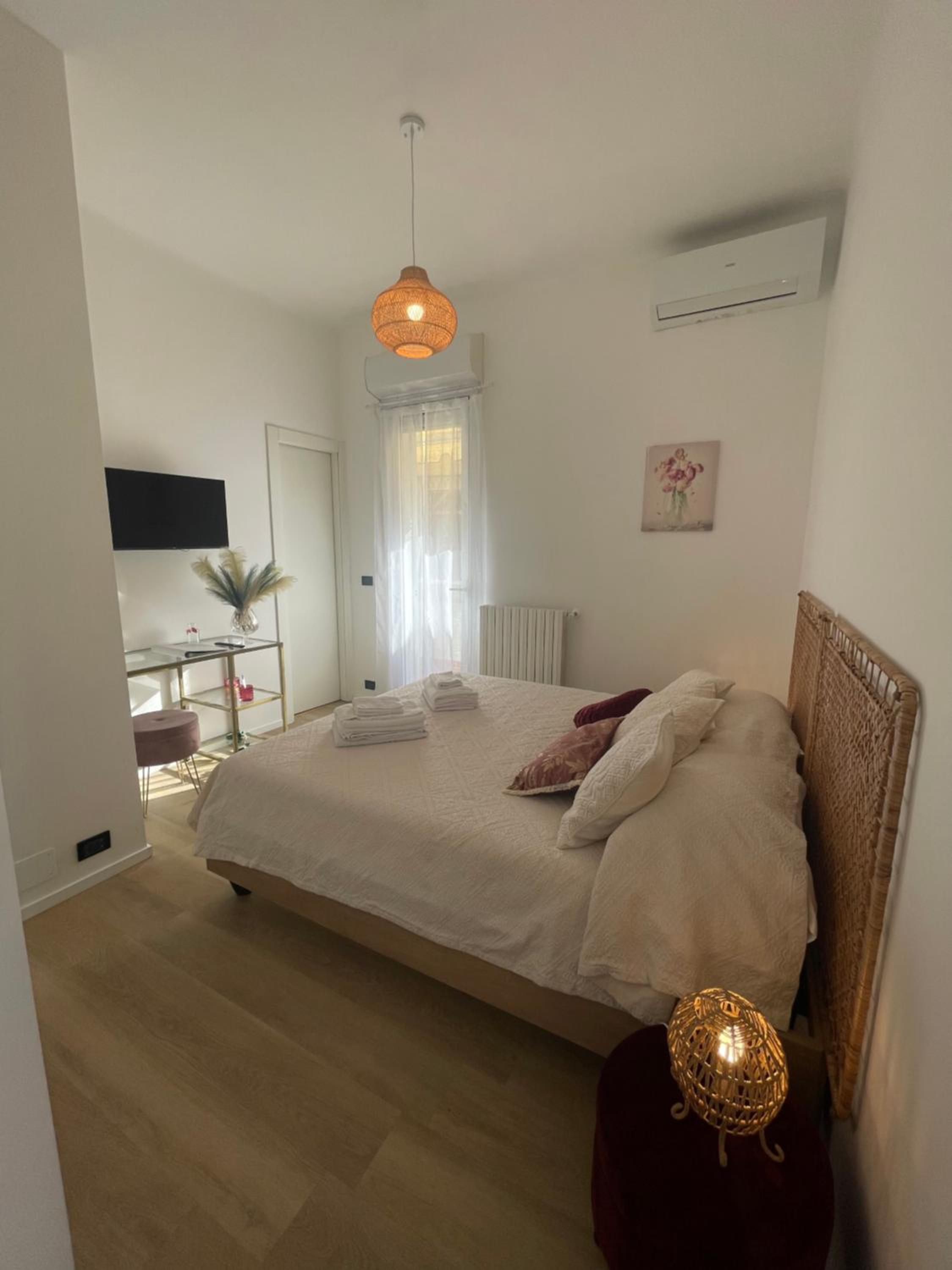 Sanremo vacanze zen vue mer 5 mn plage, 3 mn tennis club,Wifi