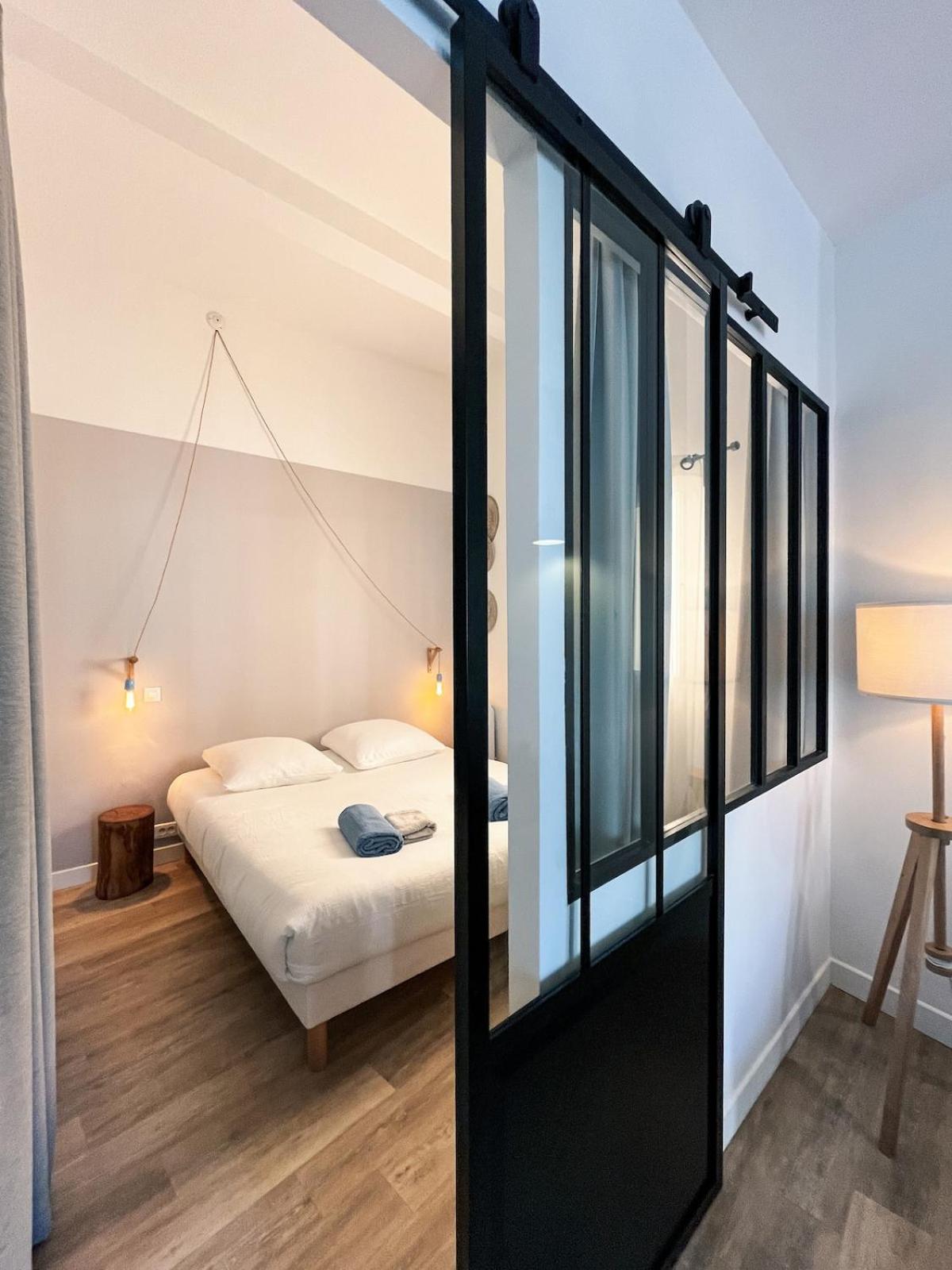 Appartement Marin à Toulon