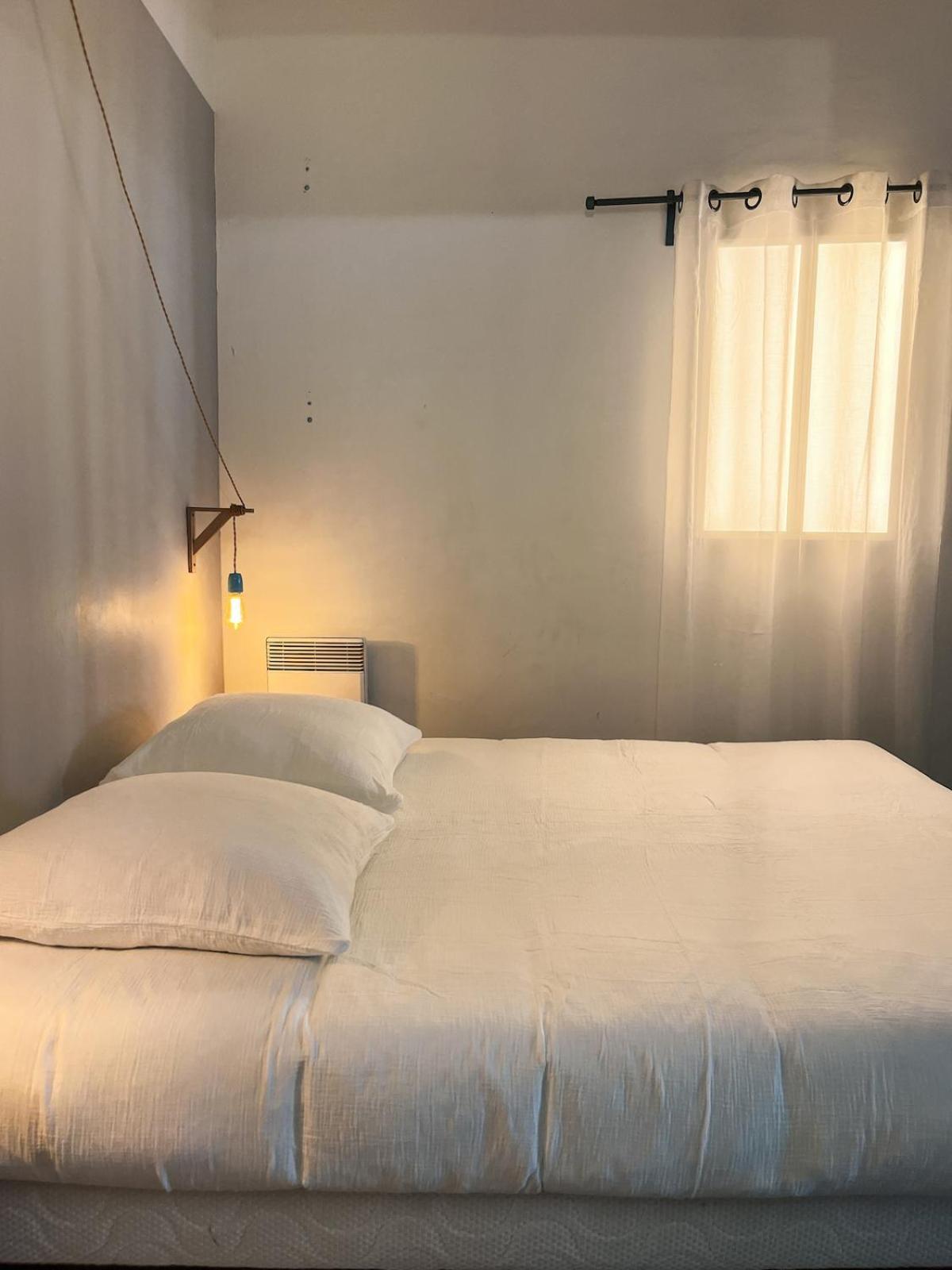 Appartement Marin à Toulon