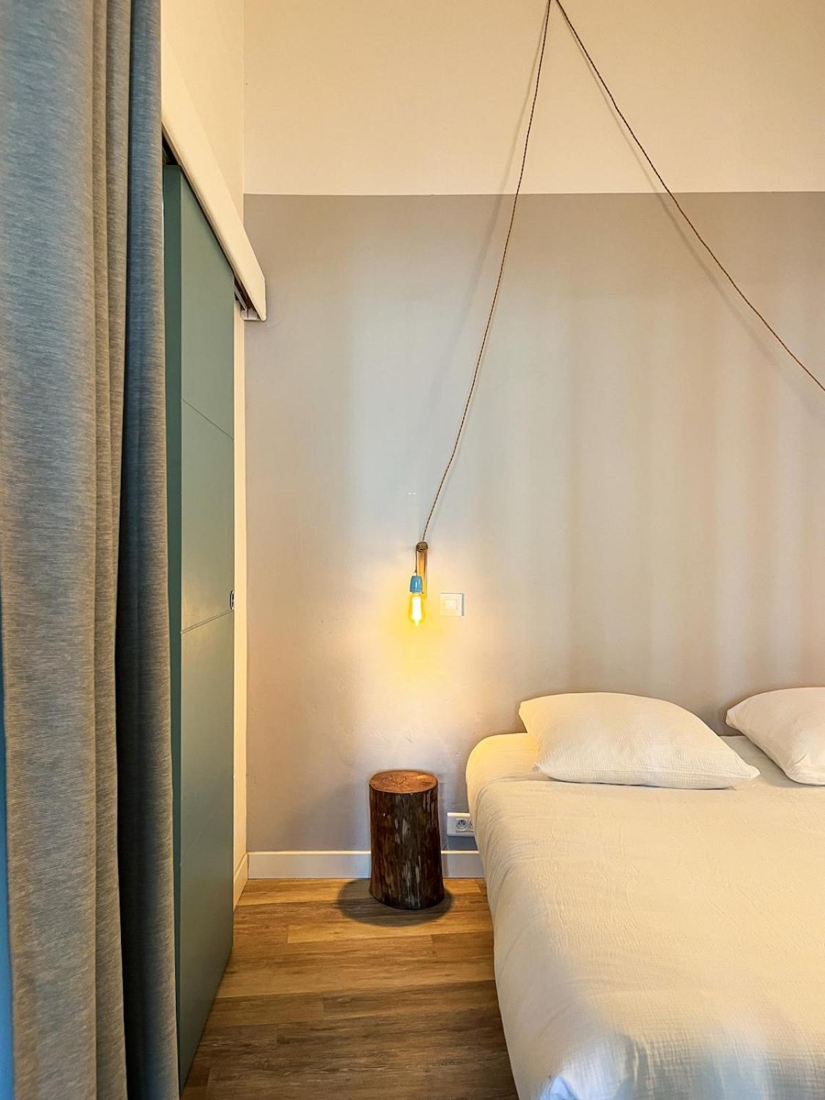Appartement Marin à Toulon