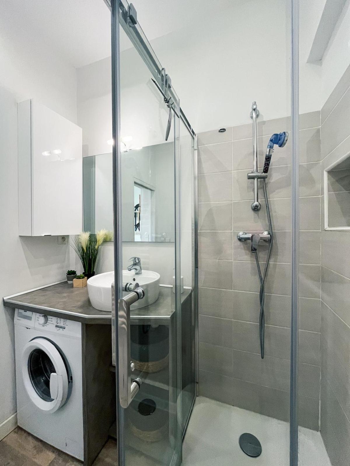 Appartement Marin à Toulon