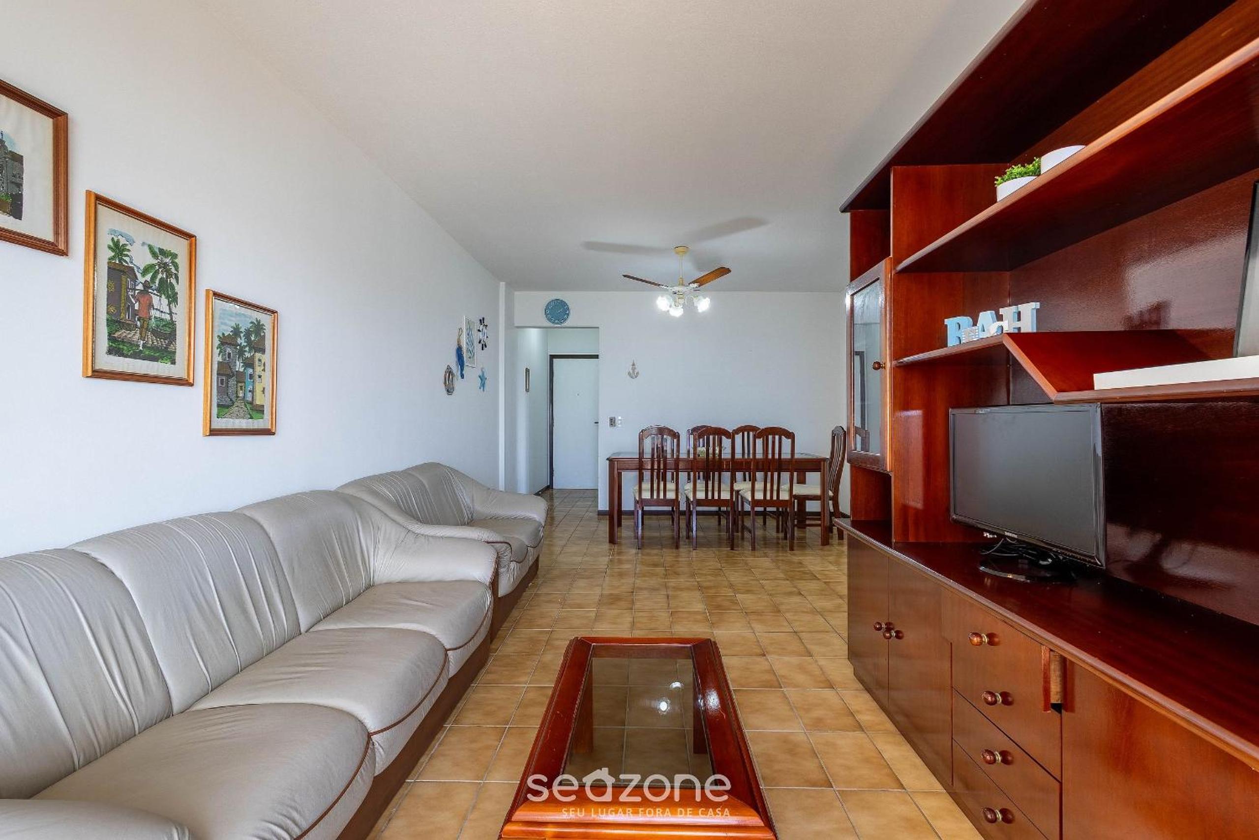 Your stay by the seaside in the best location of BC - CETs