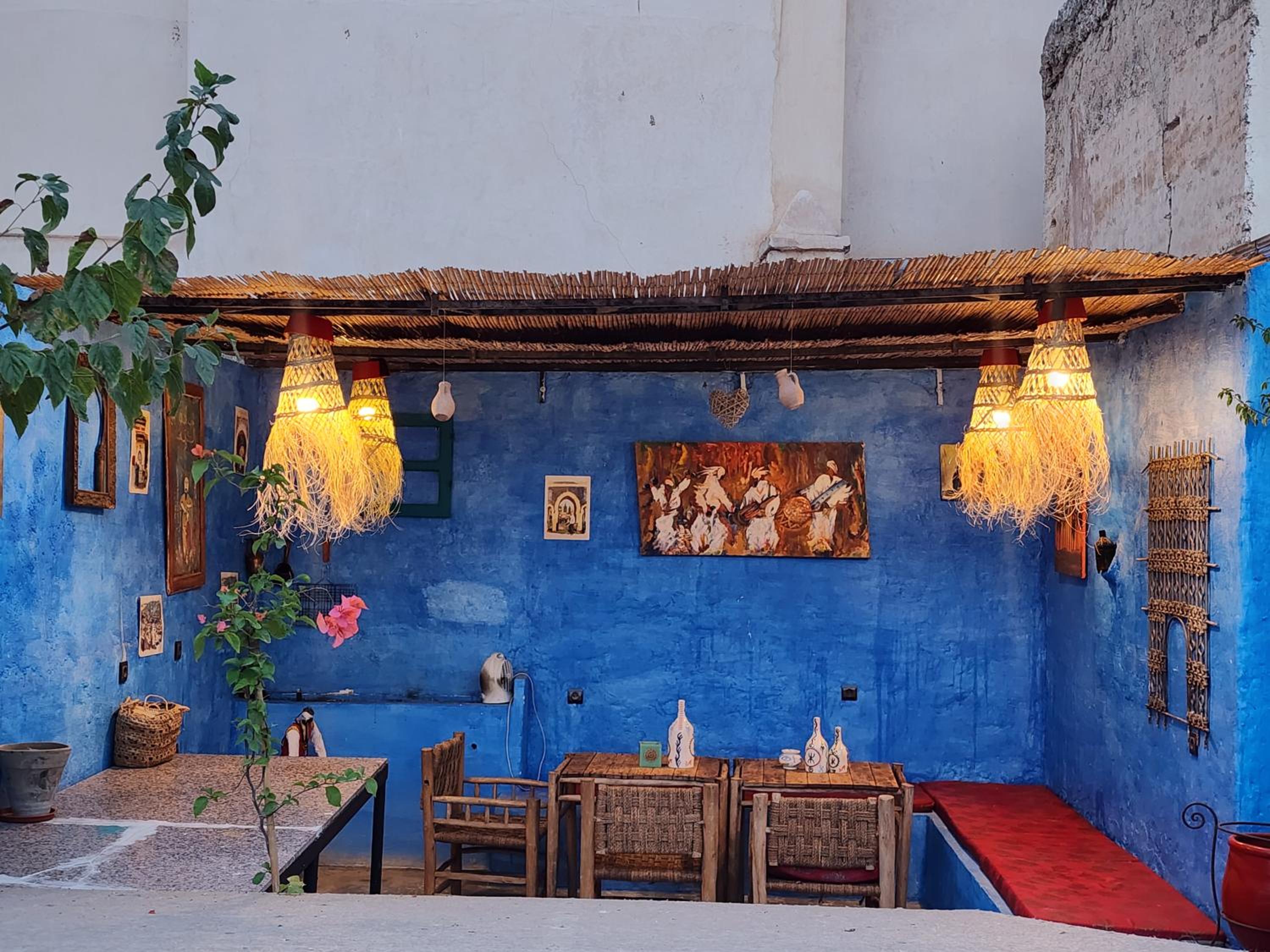 Dar Lala Chafia Fes