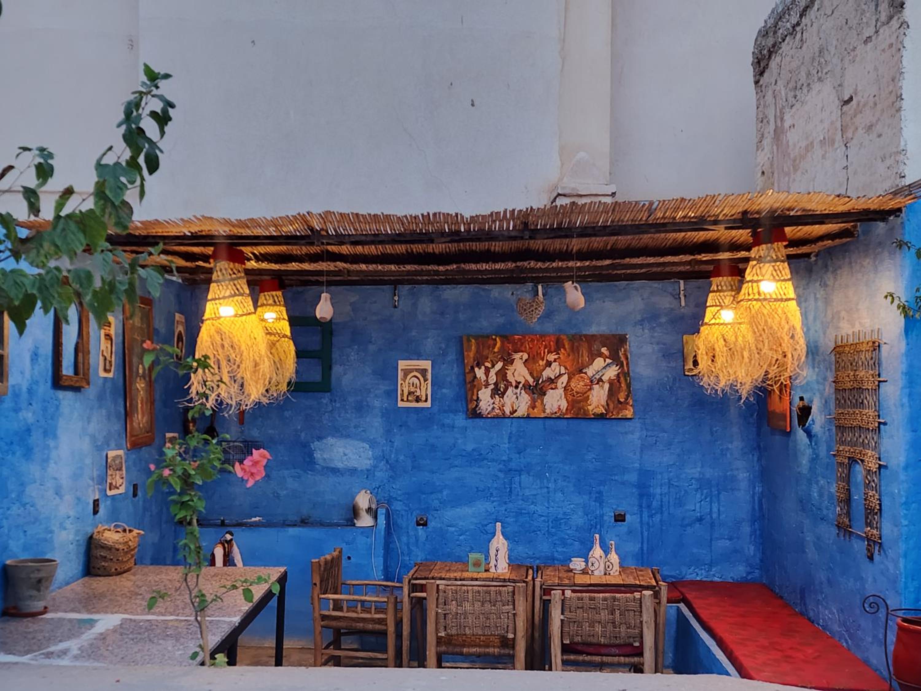 Dar Lala Chafia Fes