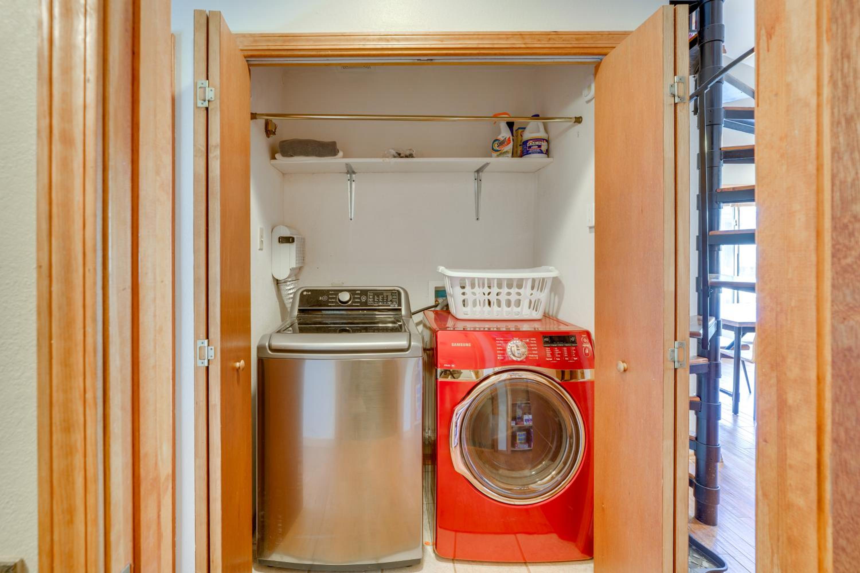 3 Blocks to Angel Fire Resort Kid-Friendly Condo