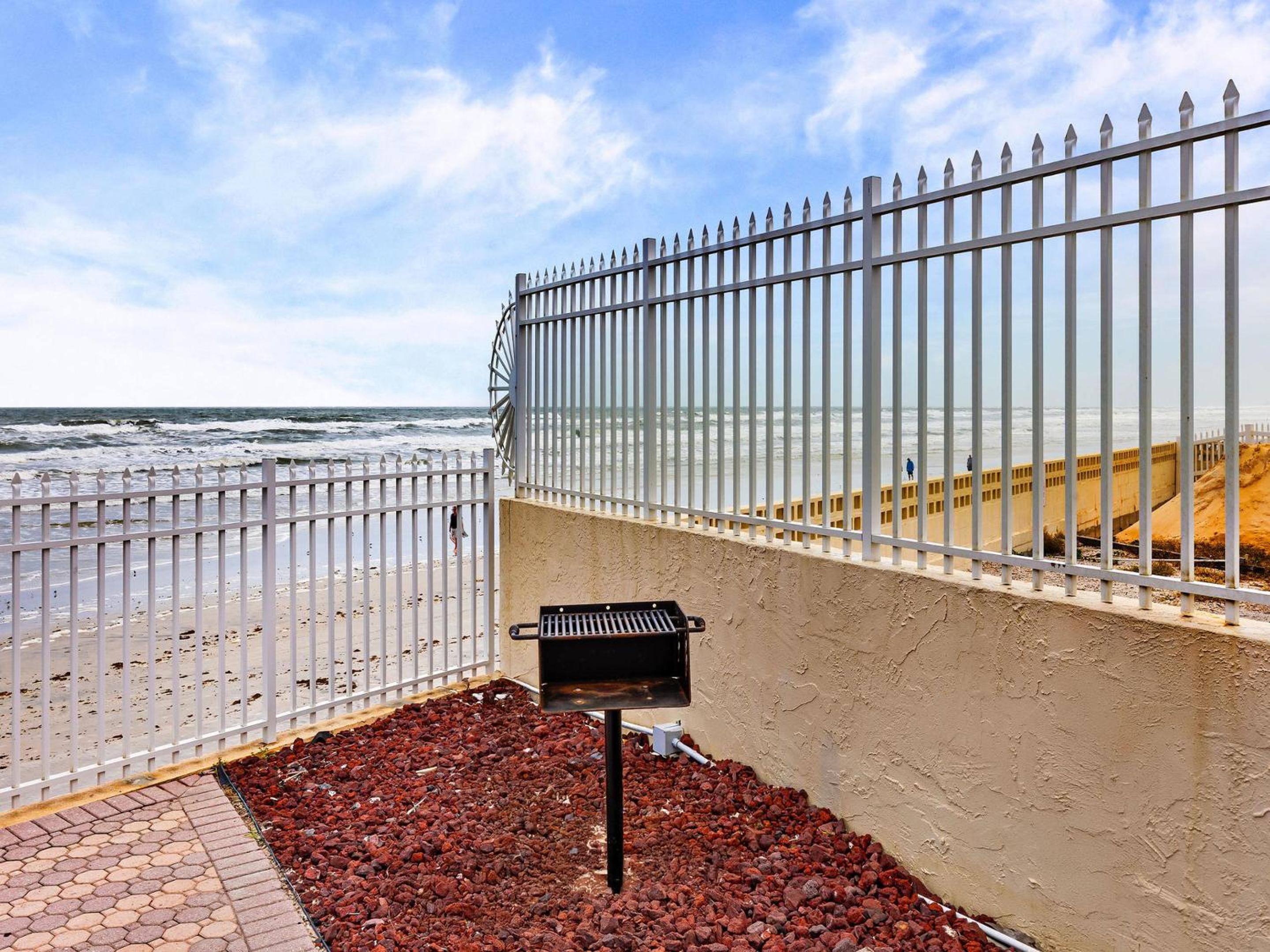 Harbour Beach Resort 603