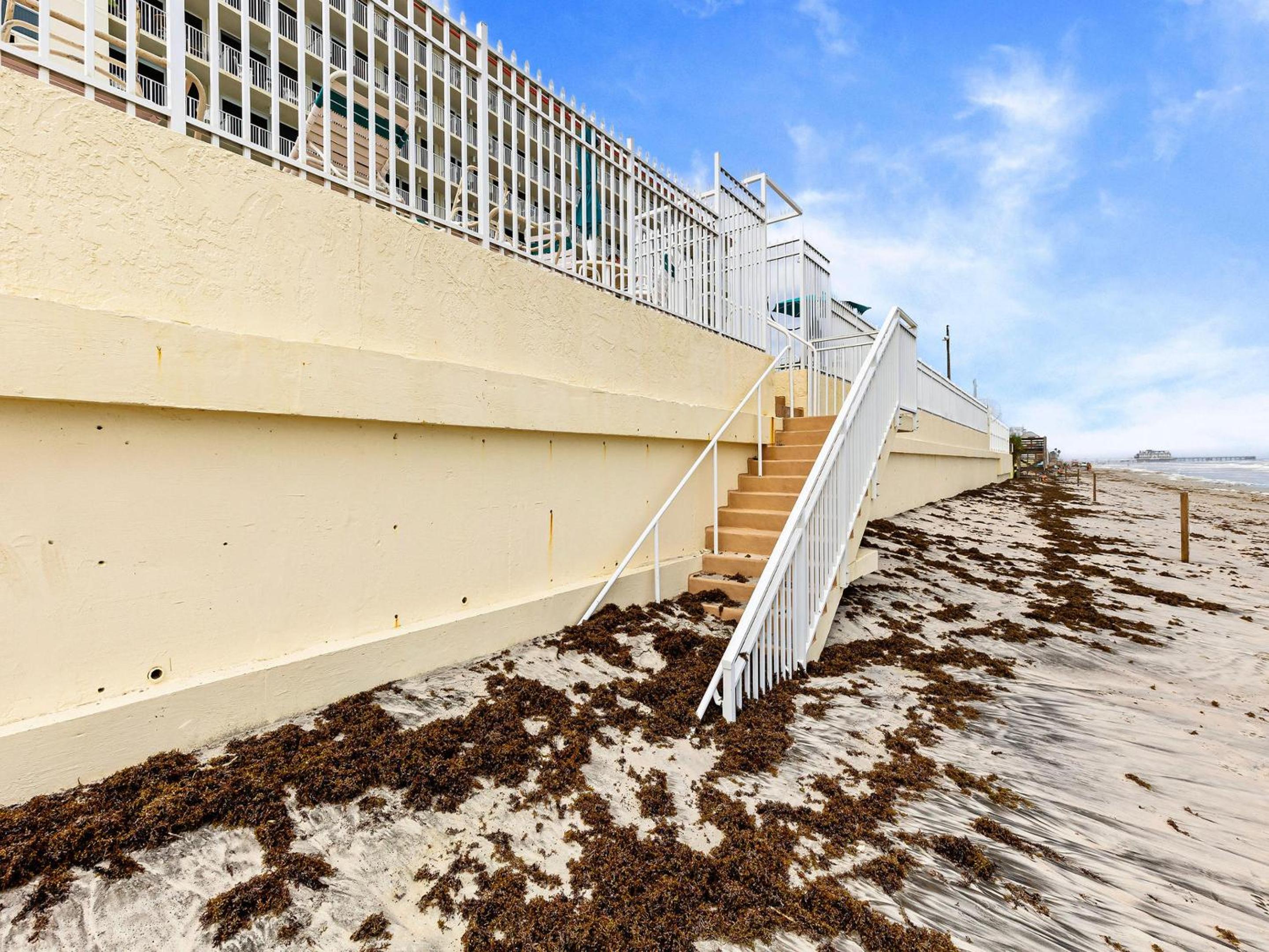 Harbour Beach Resort 603
