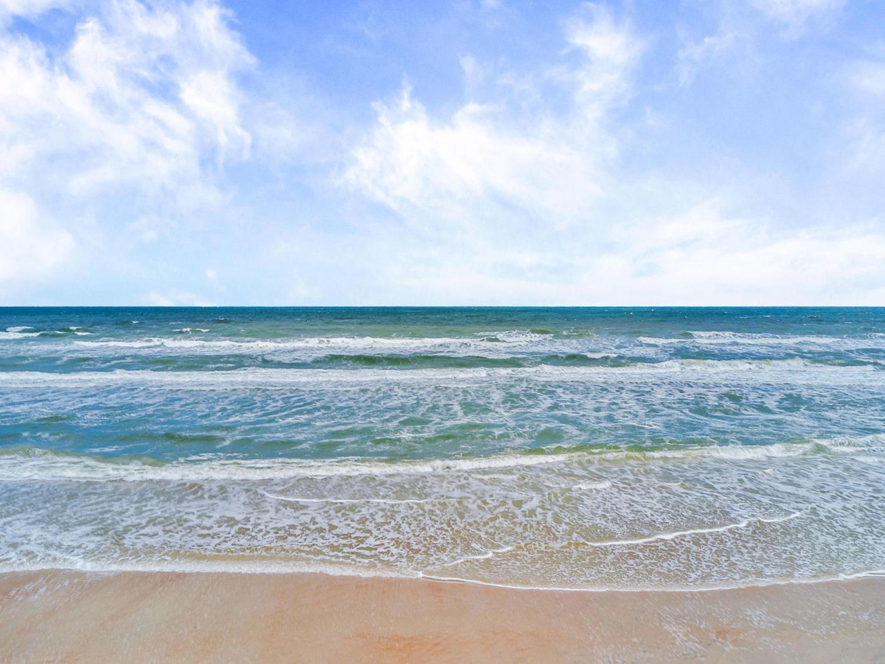 Harbour Beach Resort 603
