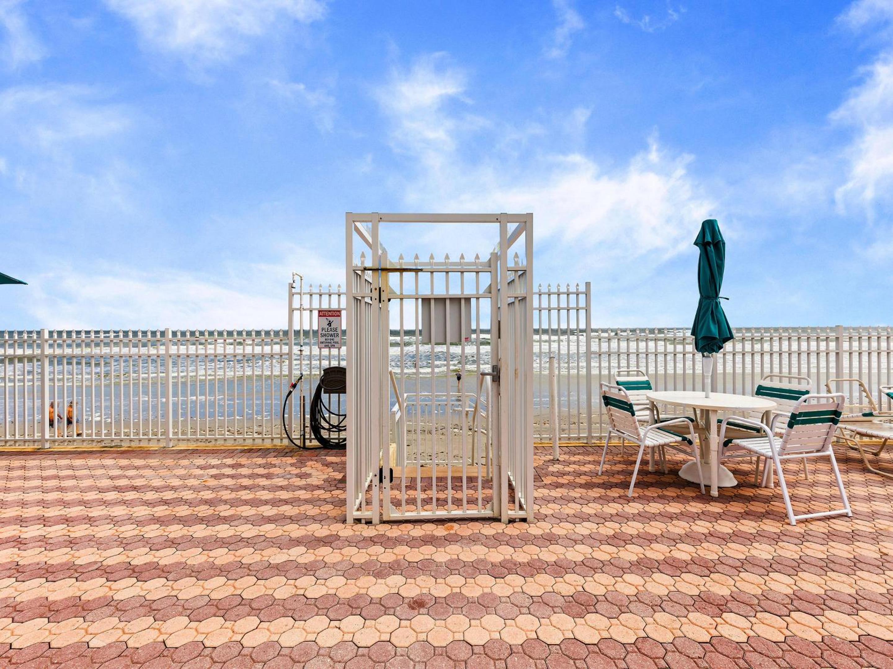 Harbour Beach Resort 603