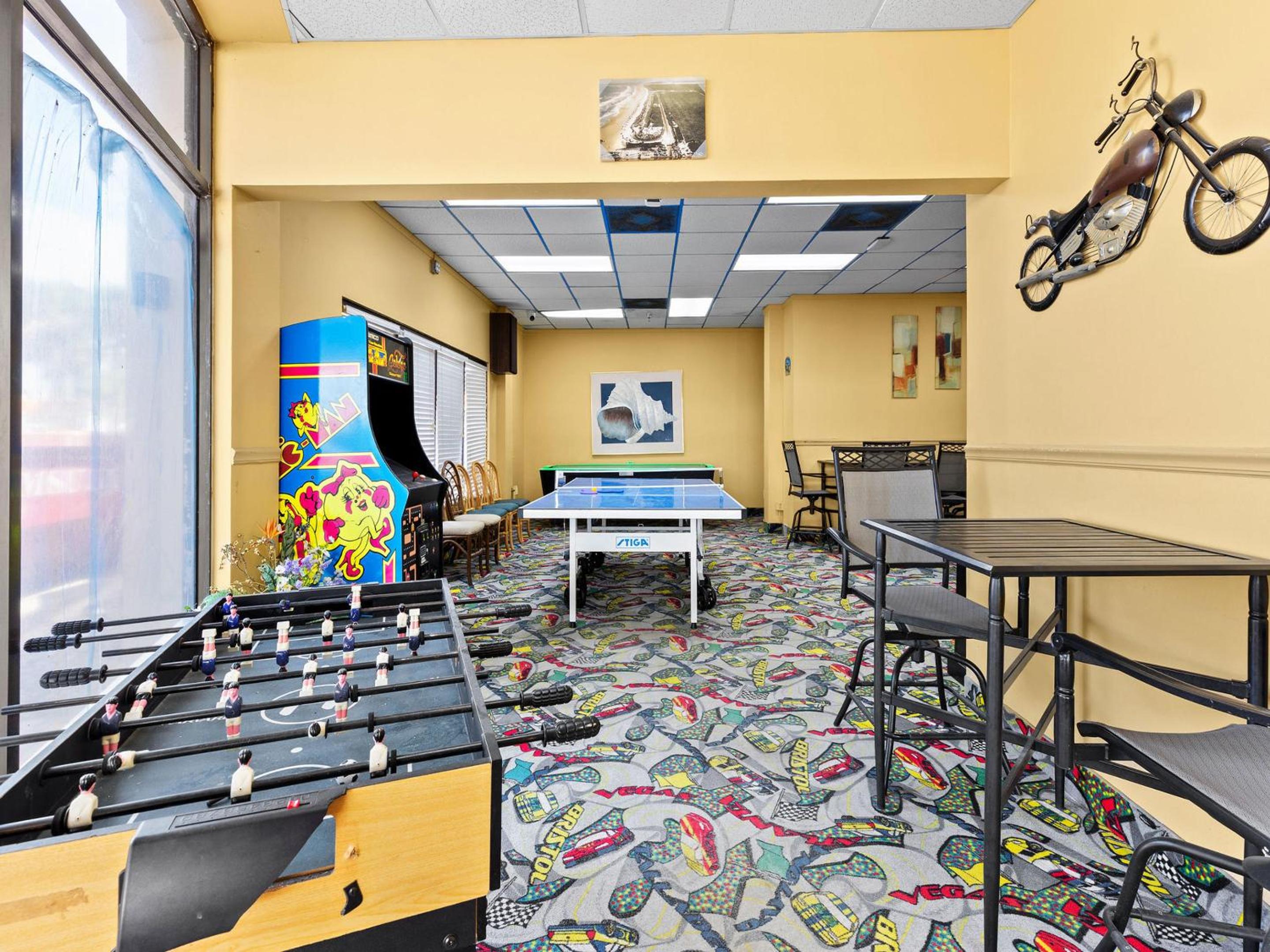 Harbour Beach Resort 603