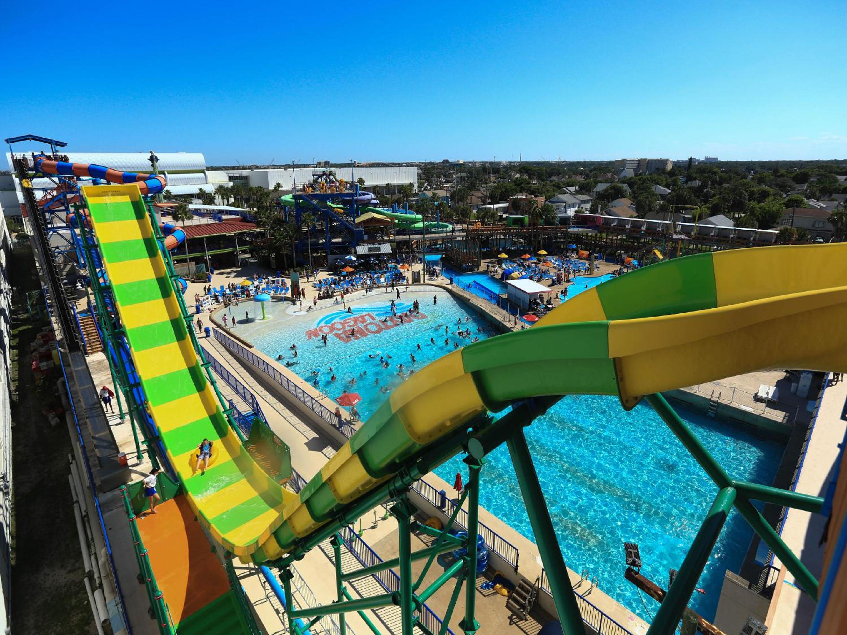 Harbour Beach Resort 603