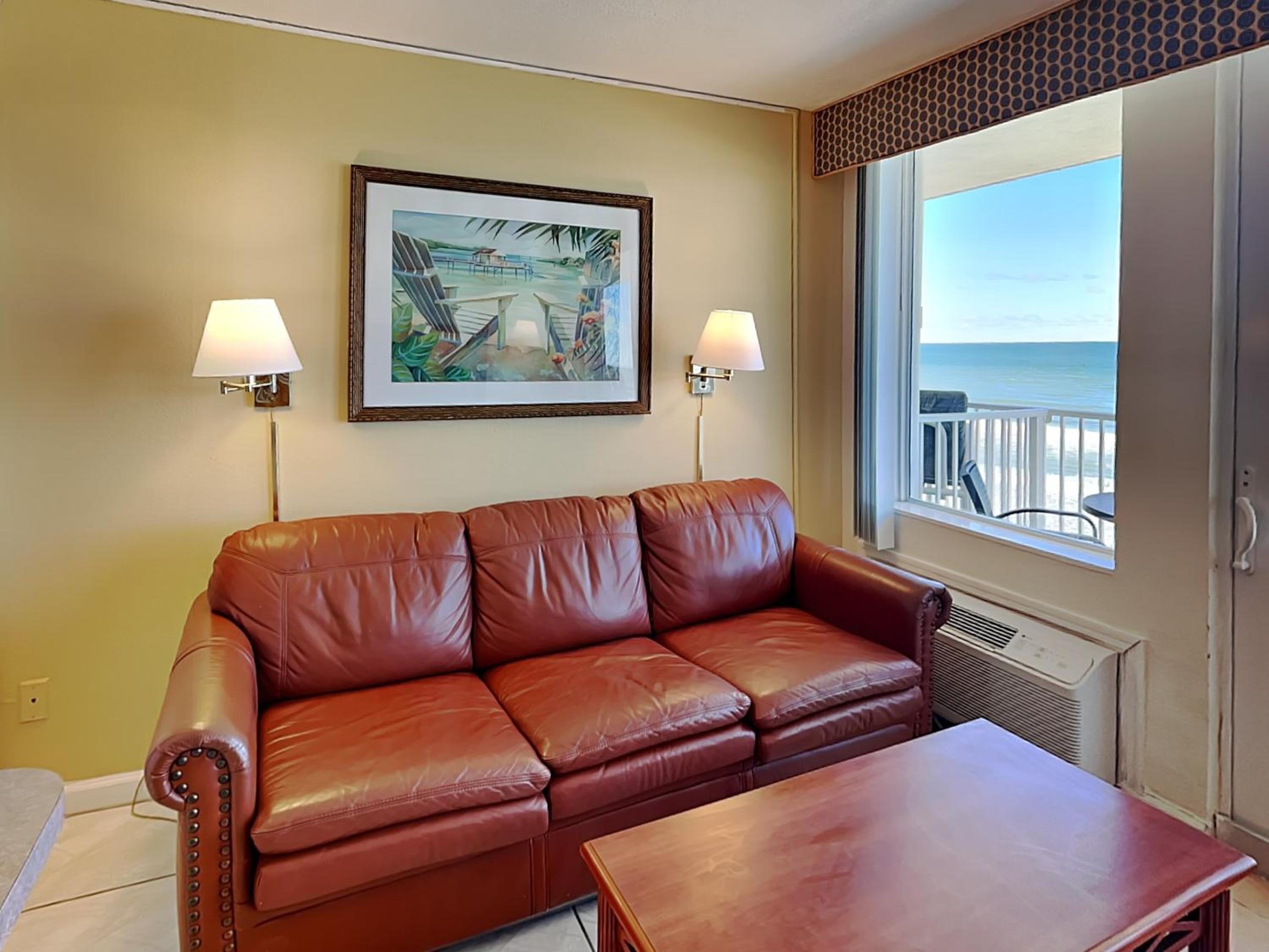 Harbour Beach Resort 603