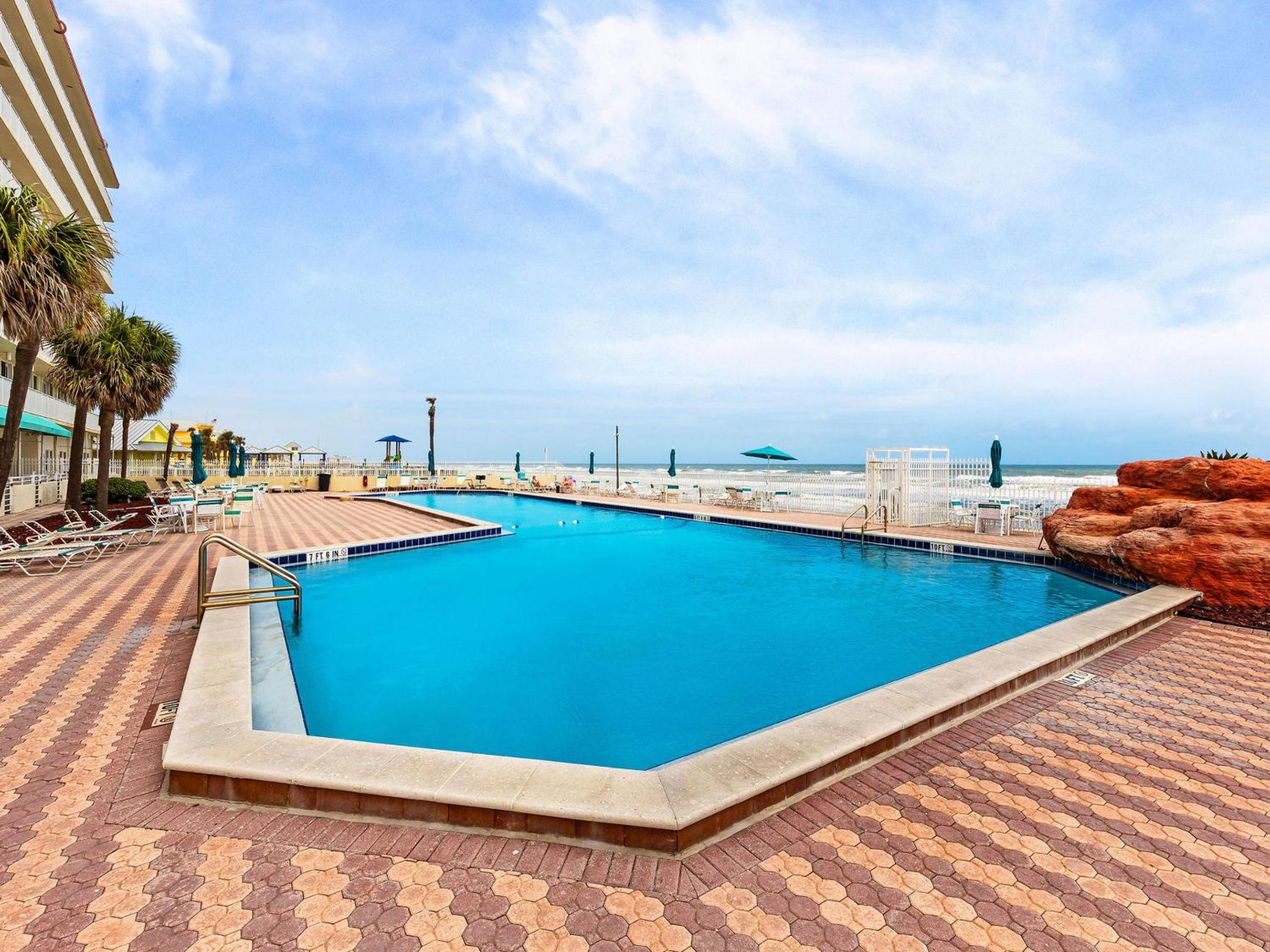 Harbour Beach Resort 603