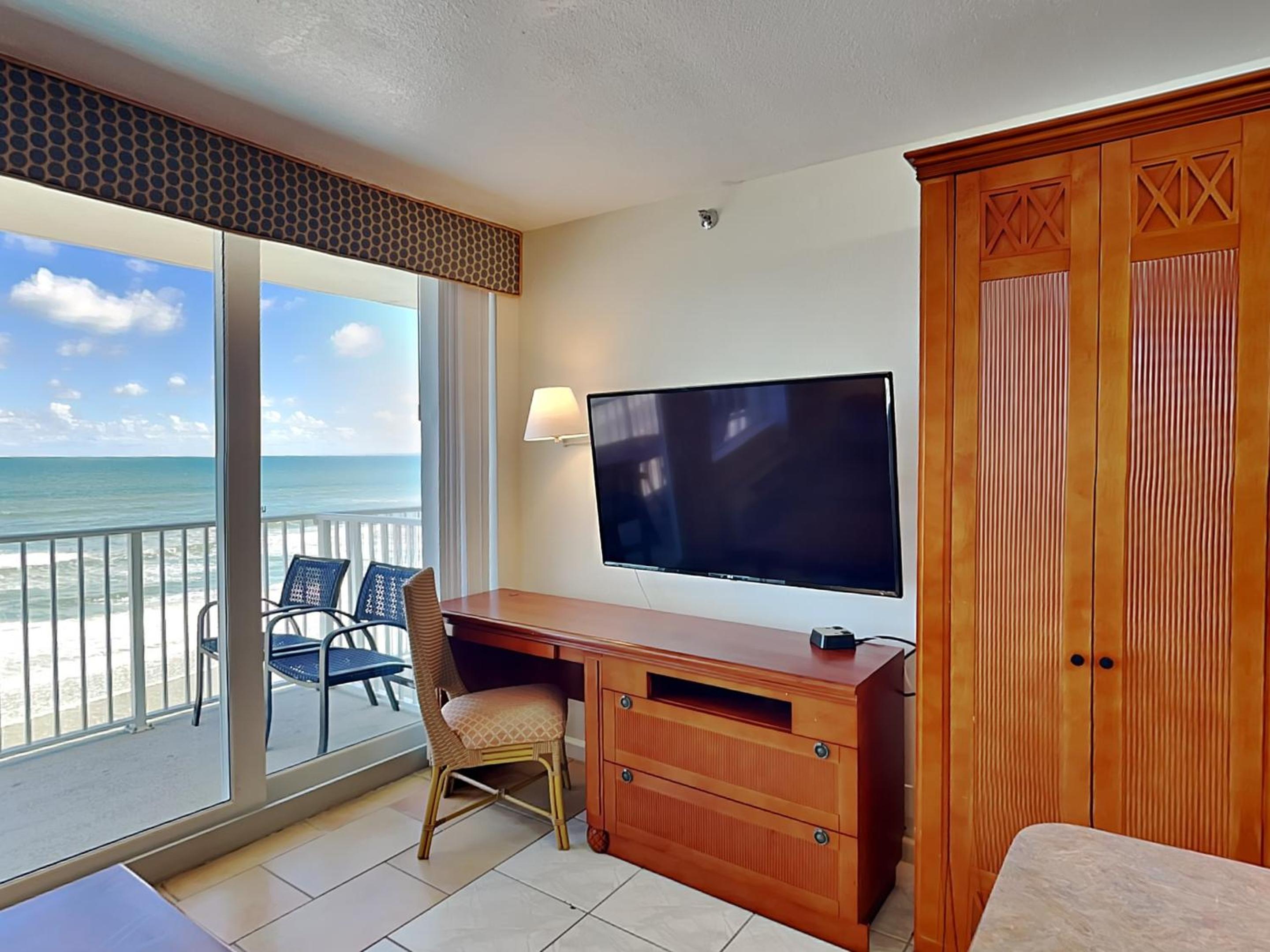 Harbour Beach Resort 603