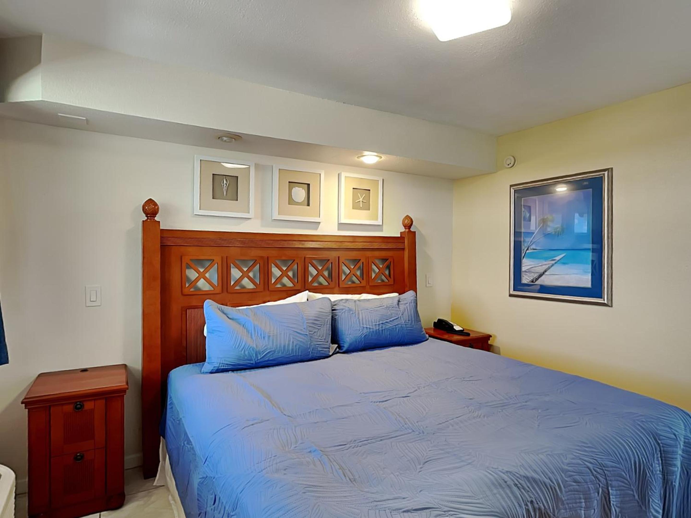 Harbour Beach Resort 603