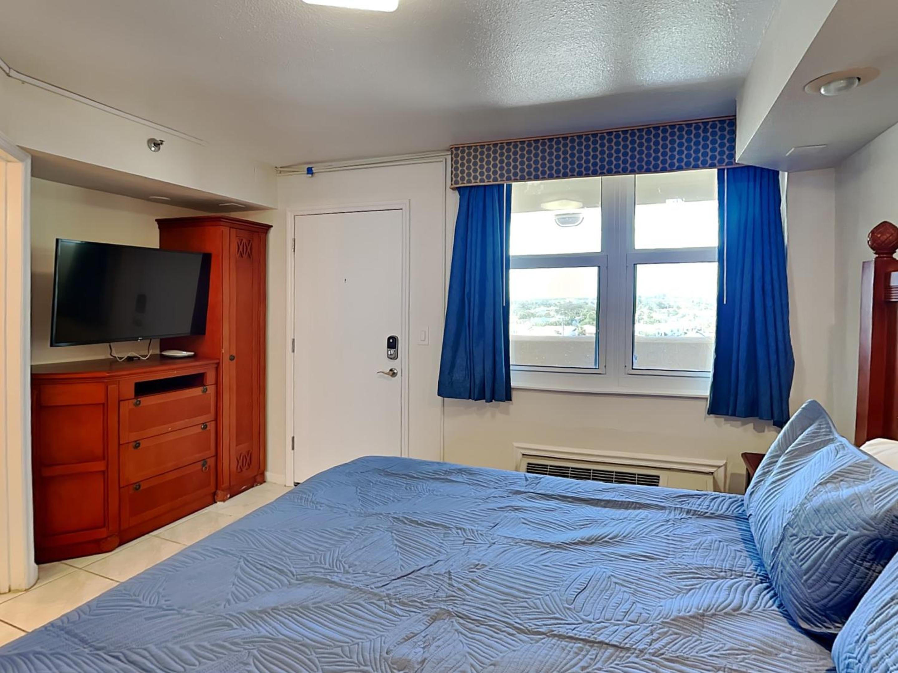 Harbour Beach Resort 603