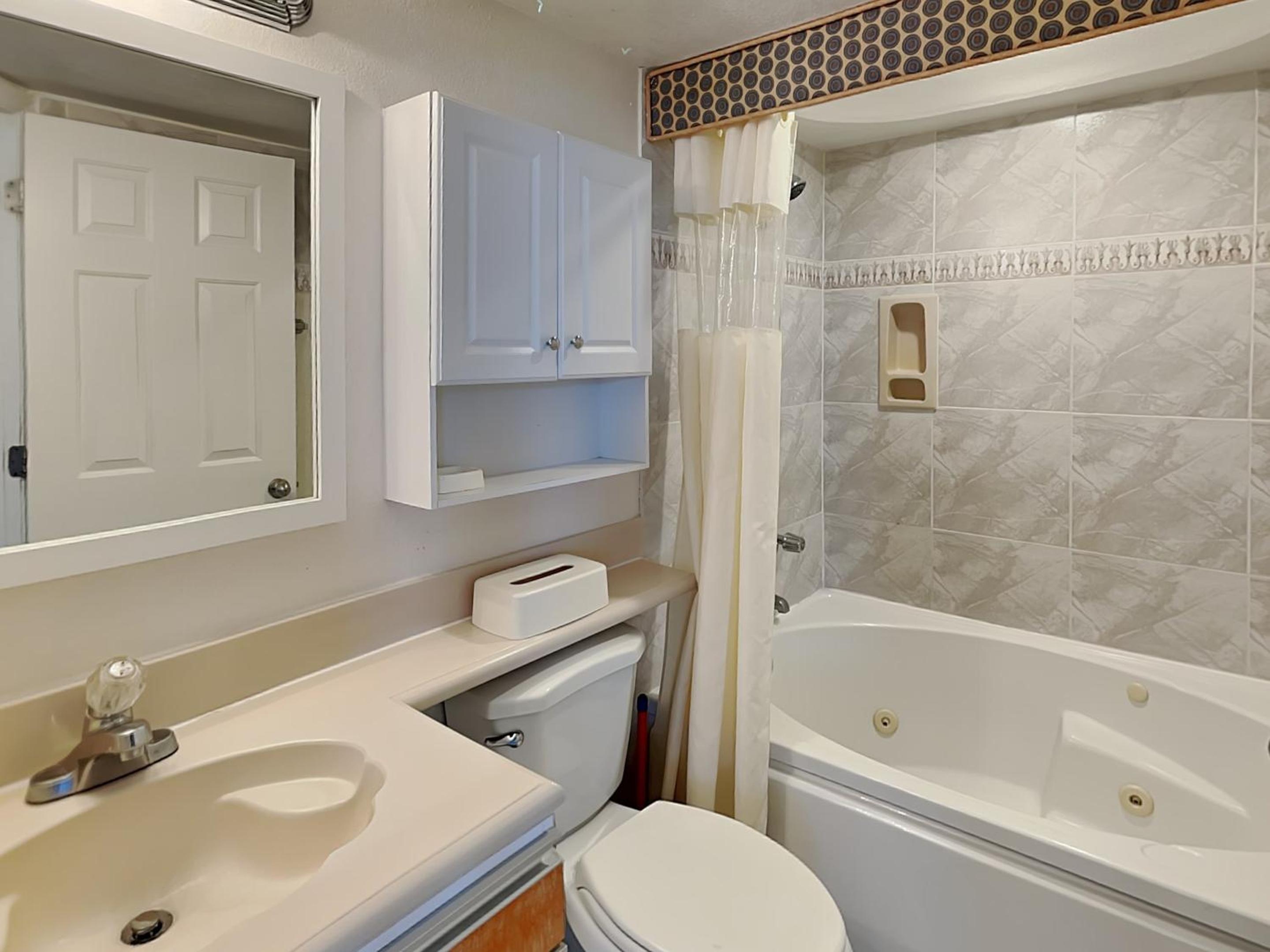 Harbour Beach Resort 603